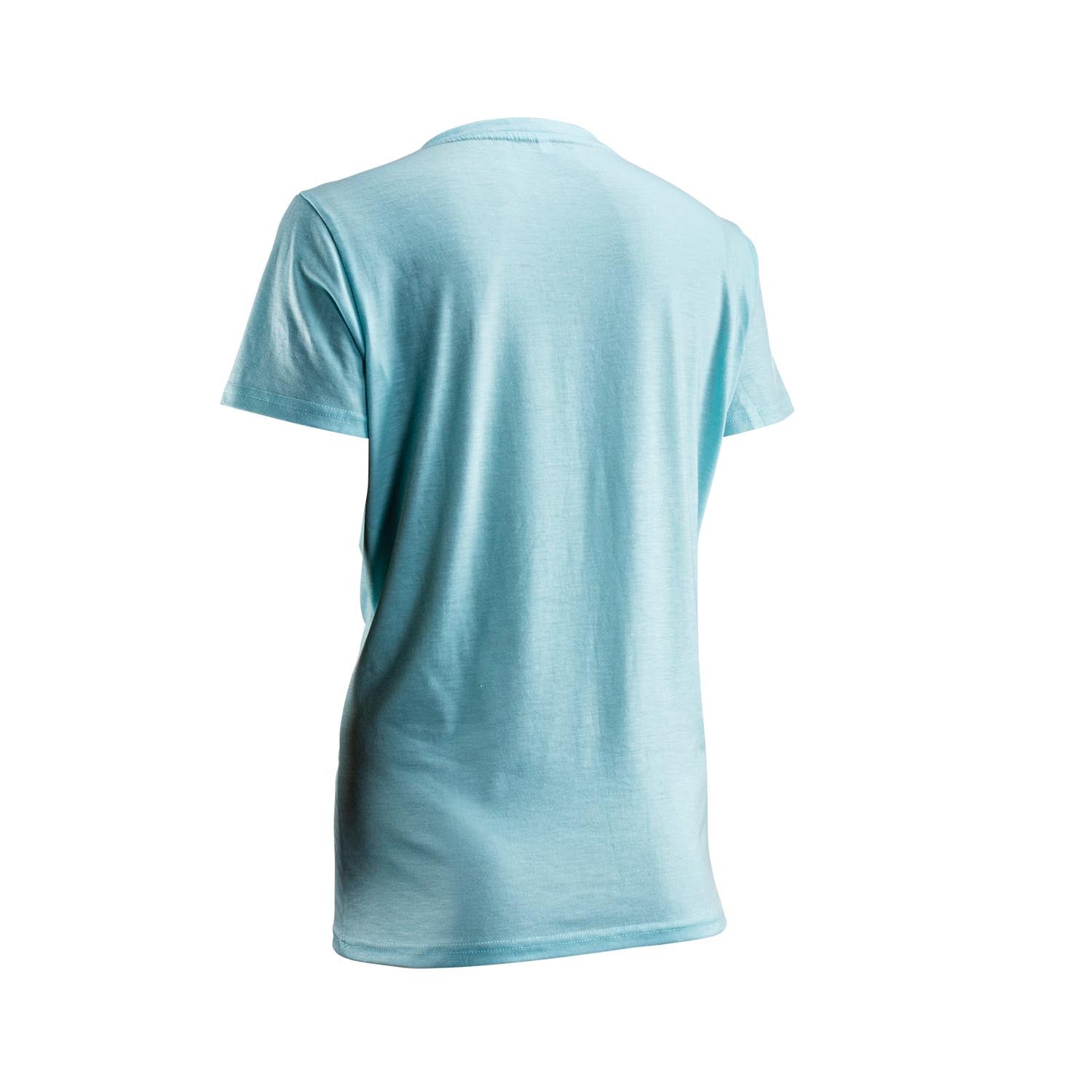 Camiseta Casual Premium Mujer