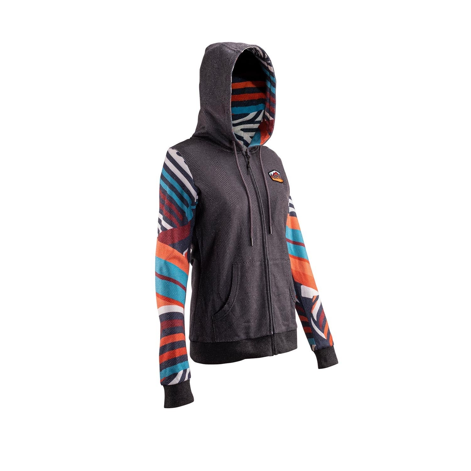 Sudadera Casual Premium Mujer