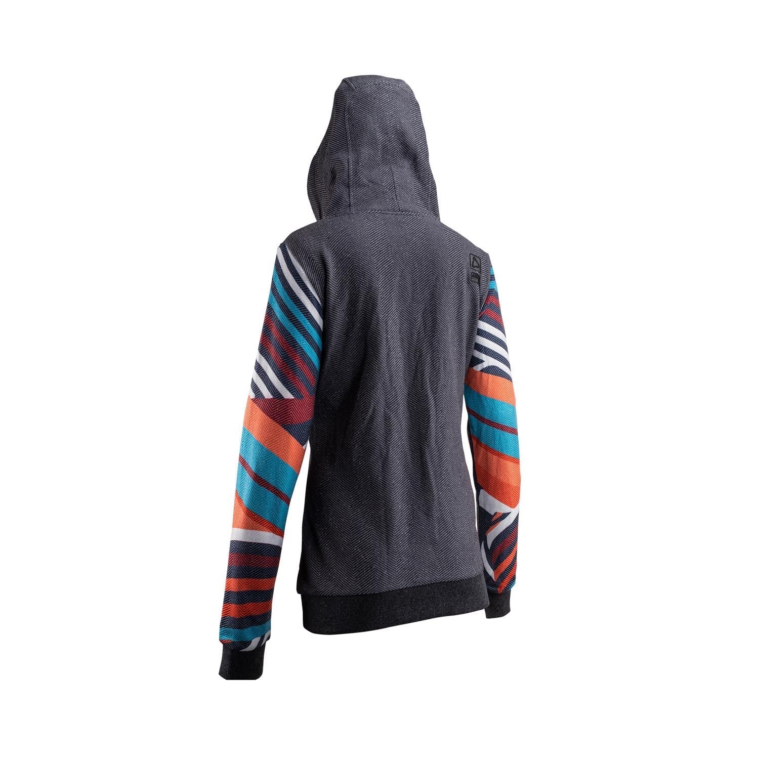 Sudadera Casual Premium Mujer