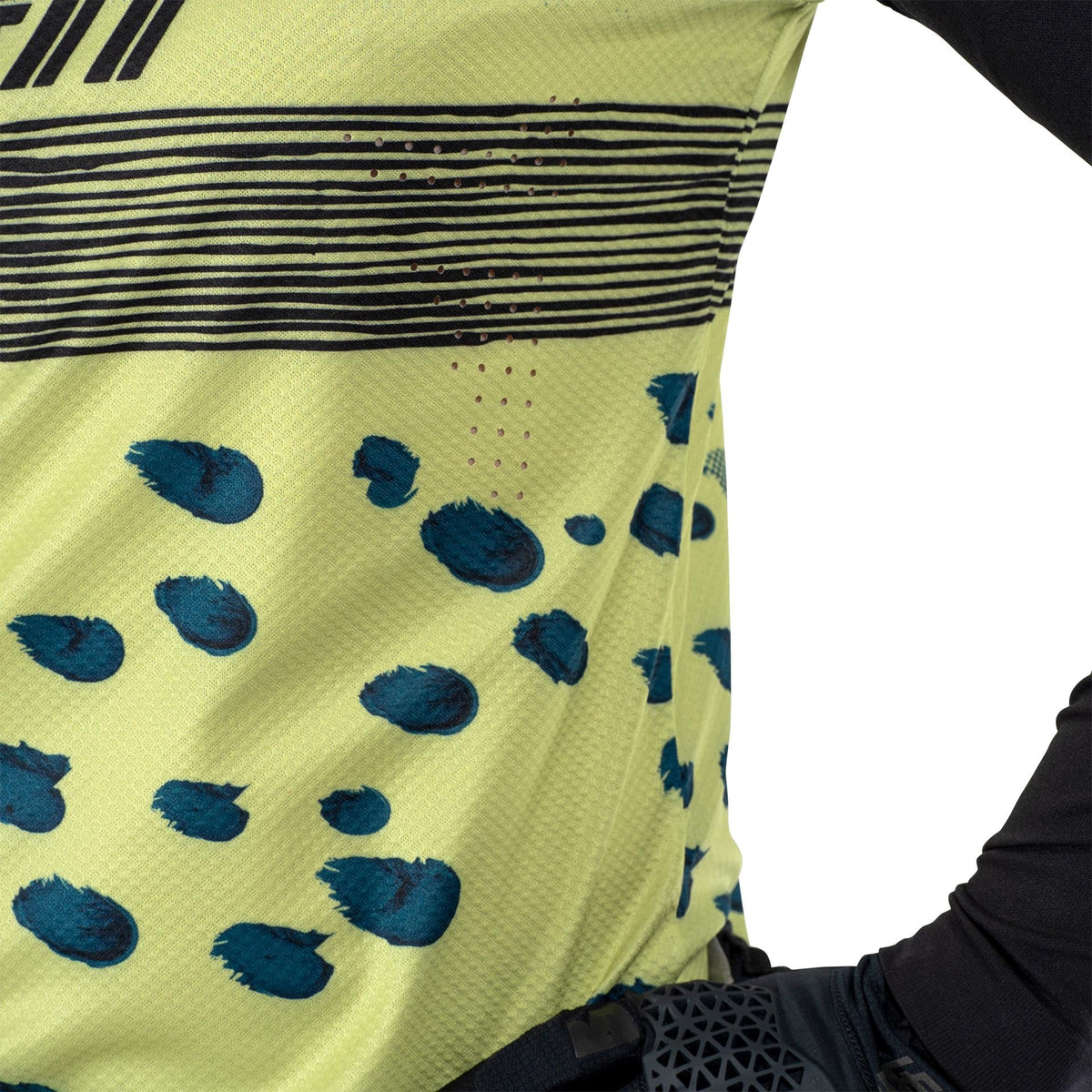 Camiseta MTB Gravity 5.0 V25