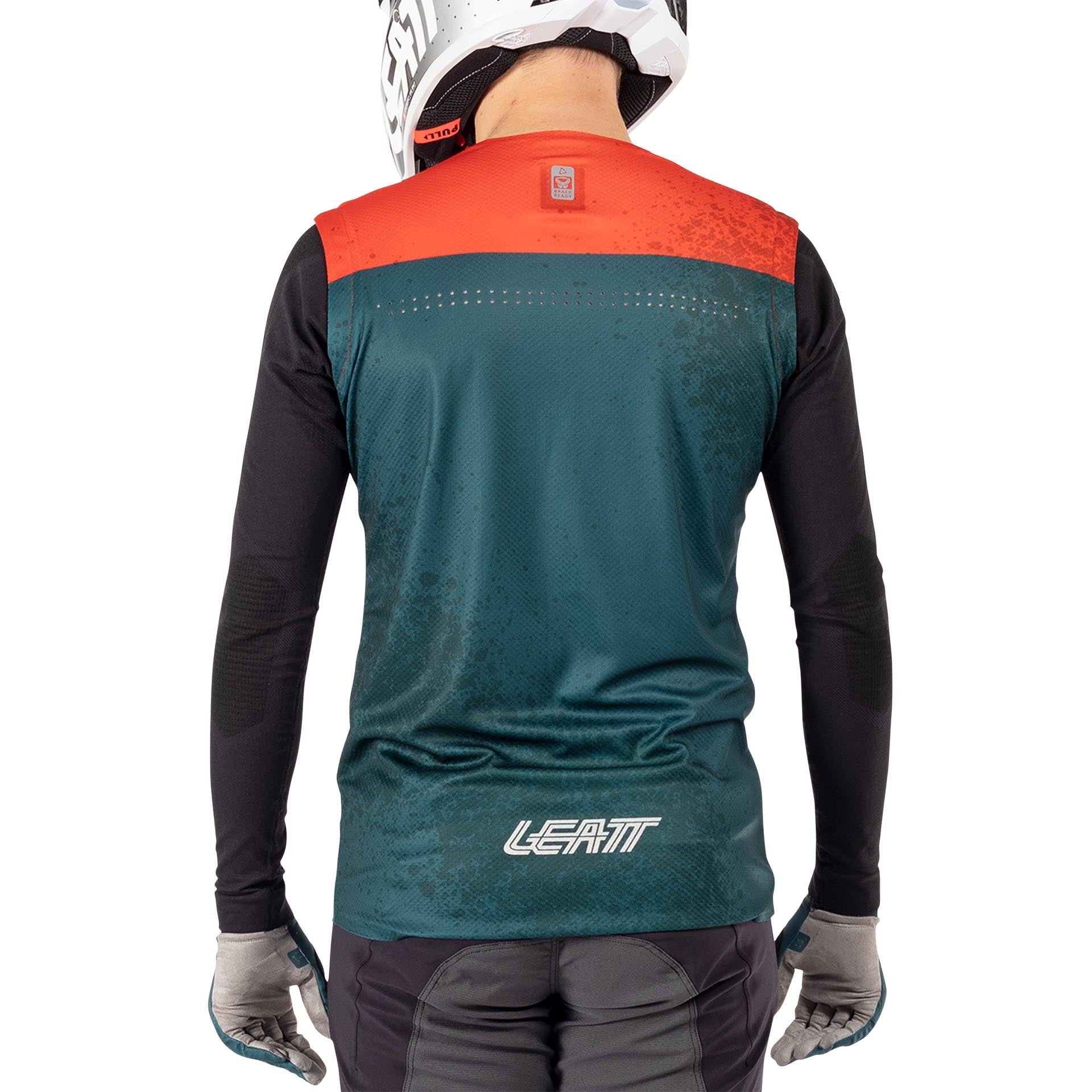Camiseta MTB Gravity 5.0