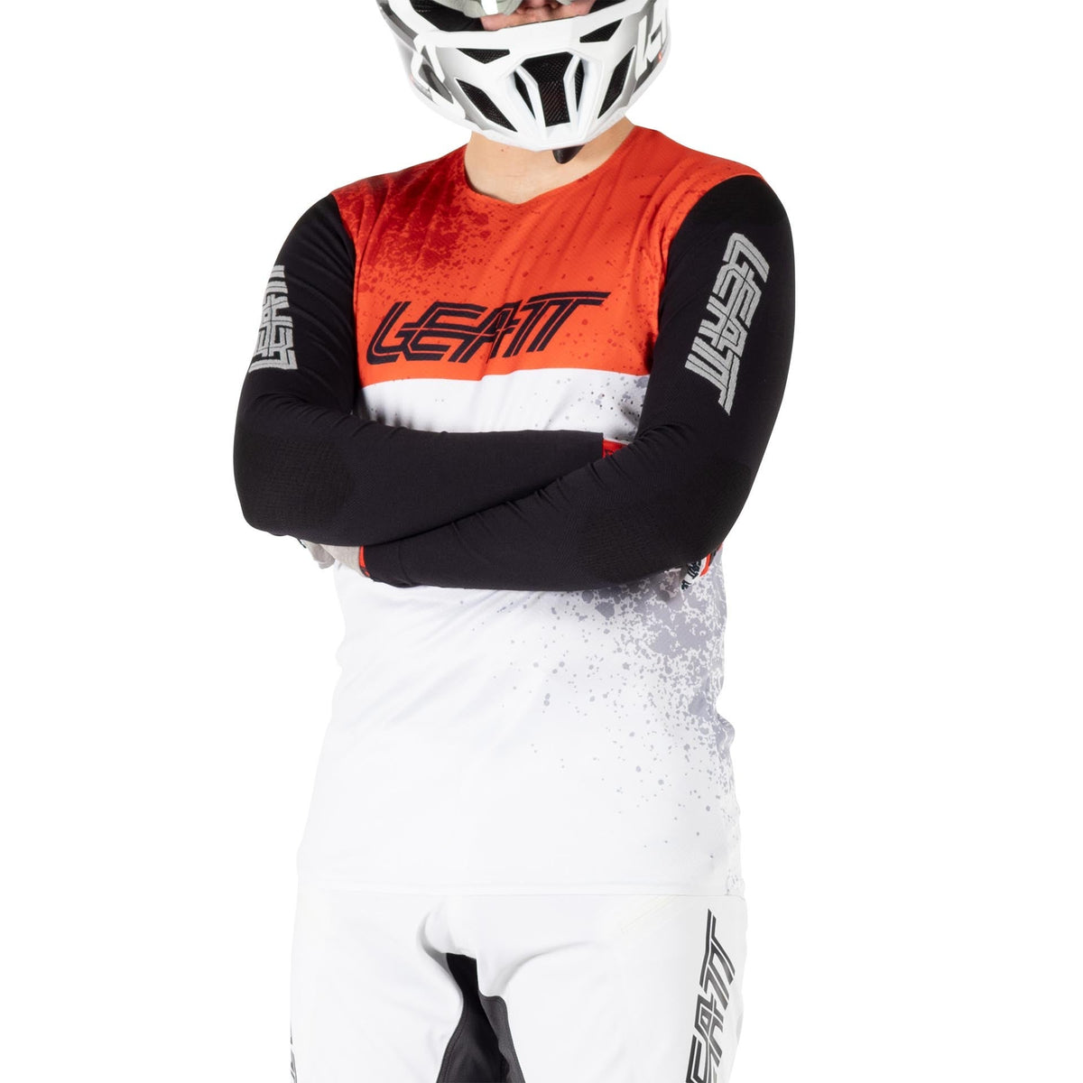 Camiseta MTB Gravity 5.0 V25