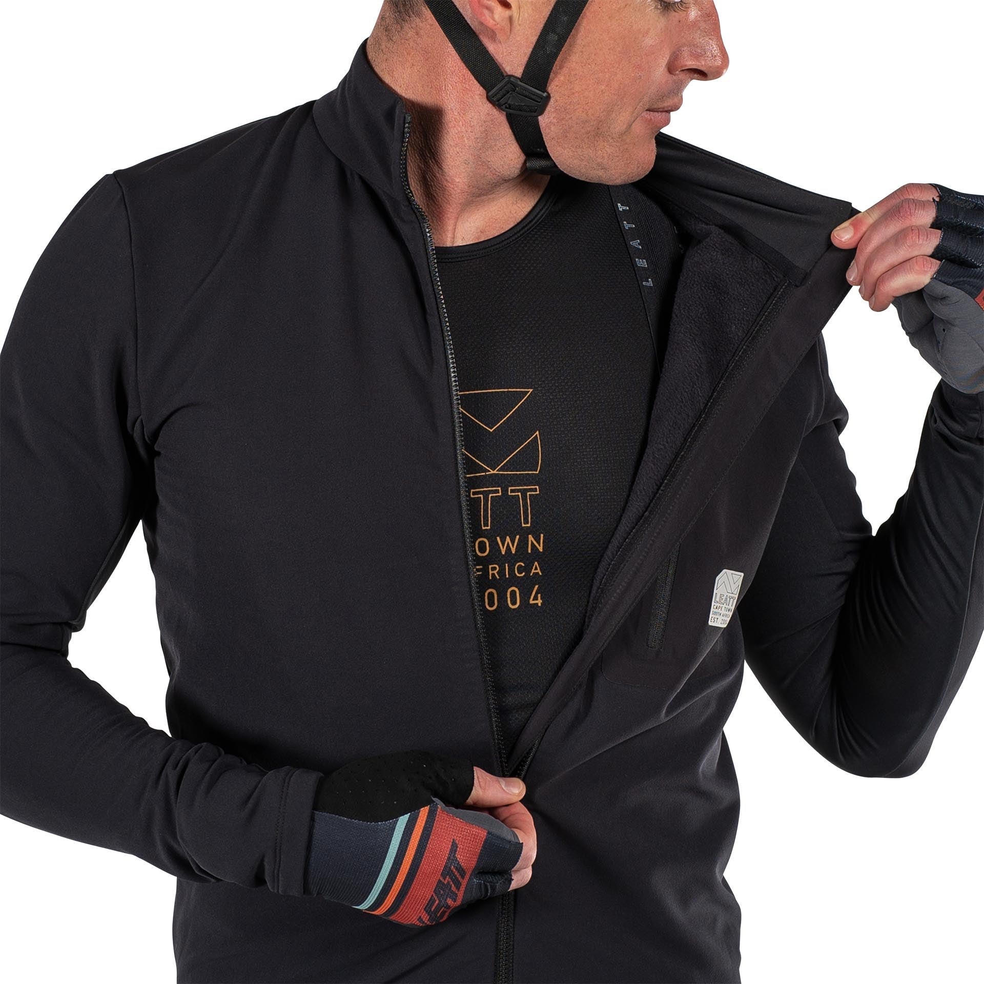 Chaqueta MTB Endurance 4.0