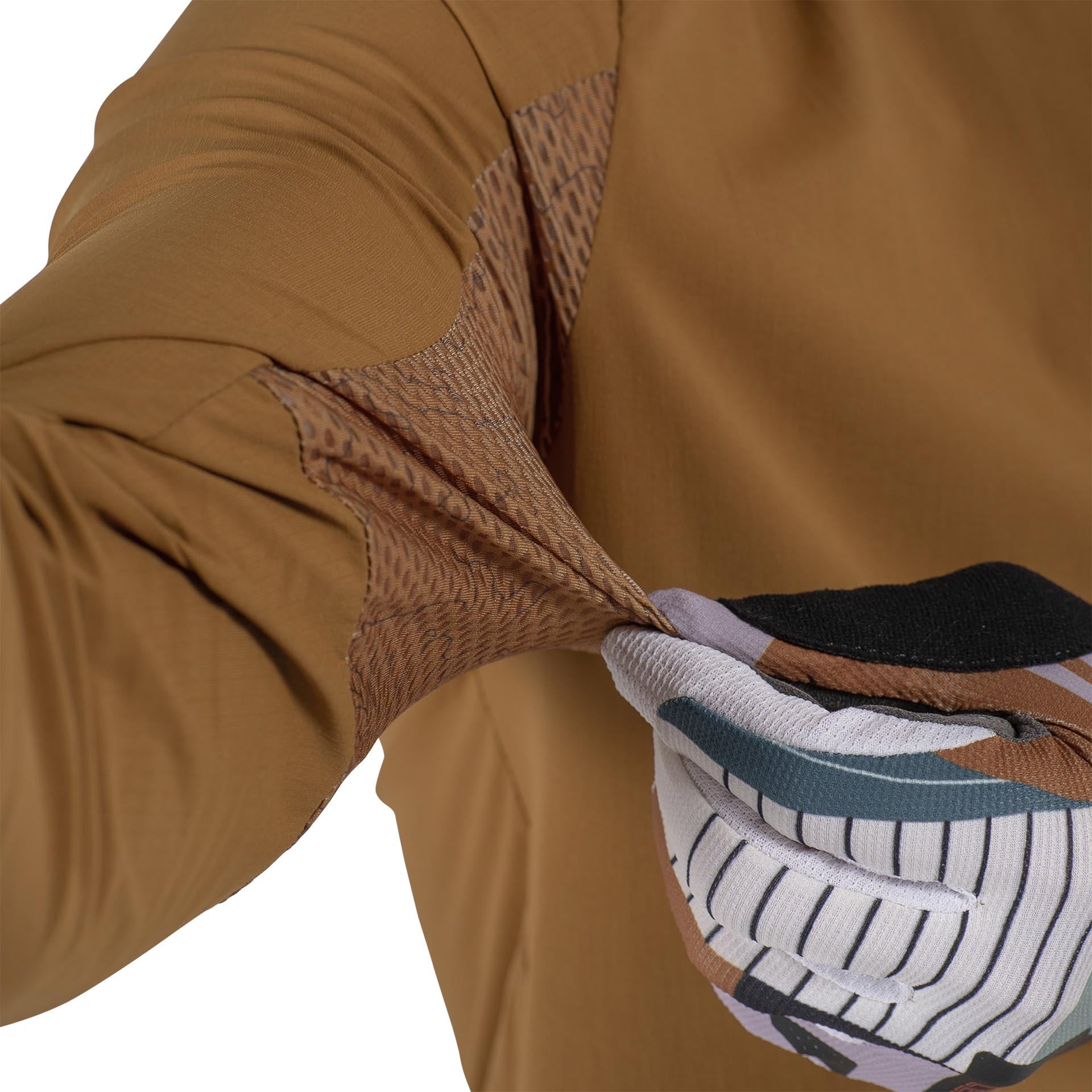 Chaqueta MTB Endurance 2.0