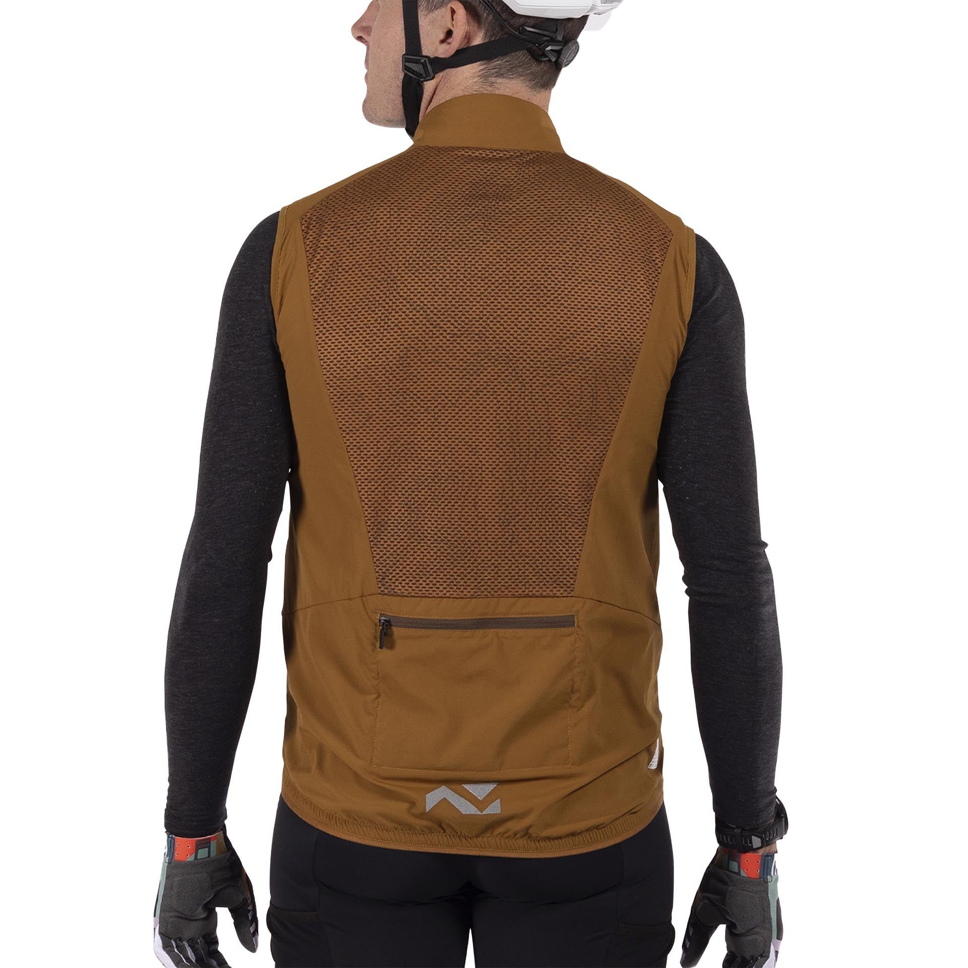 Chaleco MTB Endurance 2.0