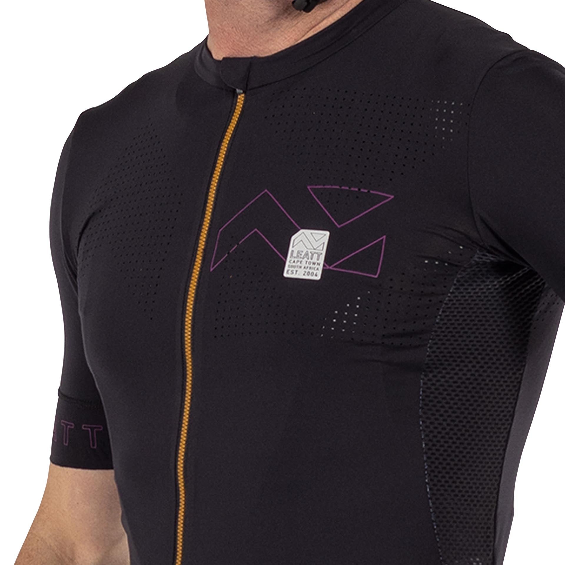 Camiseta MTB Endurance 5.0 V25