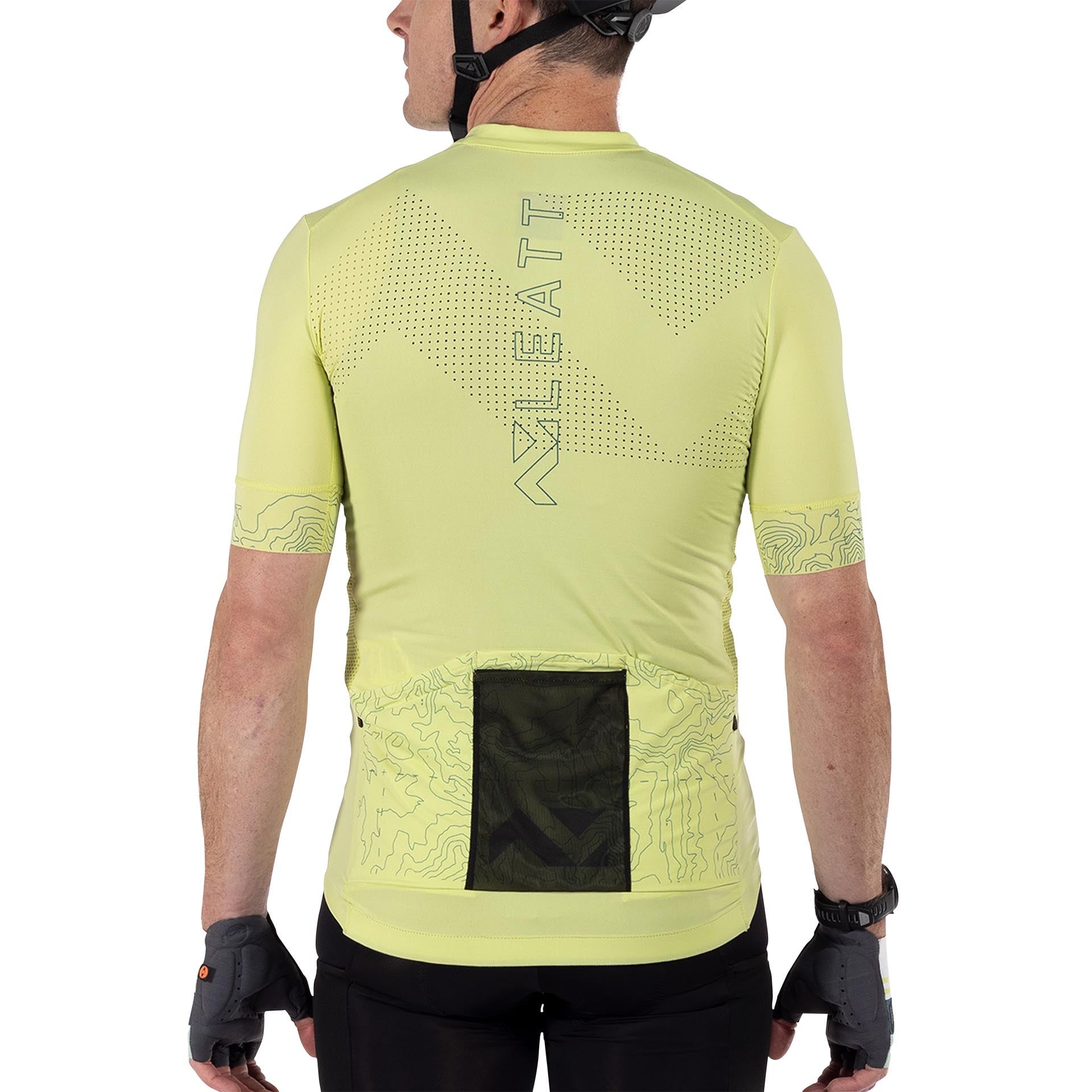 Camiseta MTB Endurance 5.0 V25