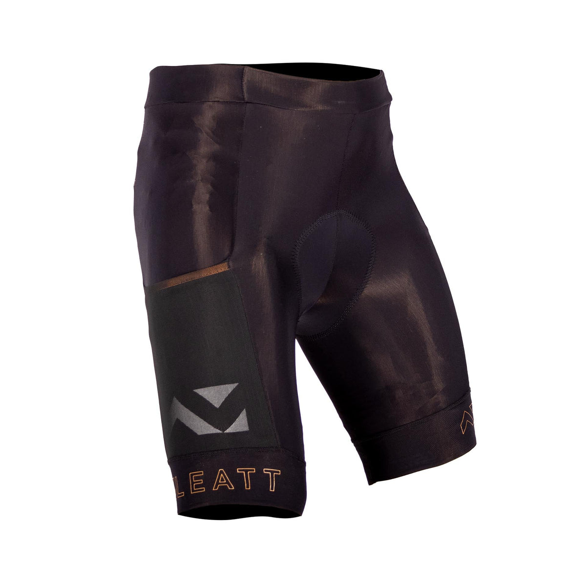 Pantalón Corto MTB Endurance 5.0 V25