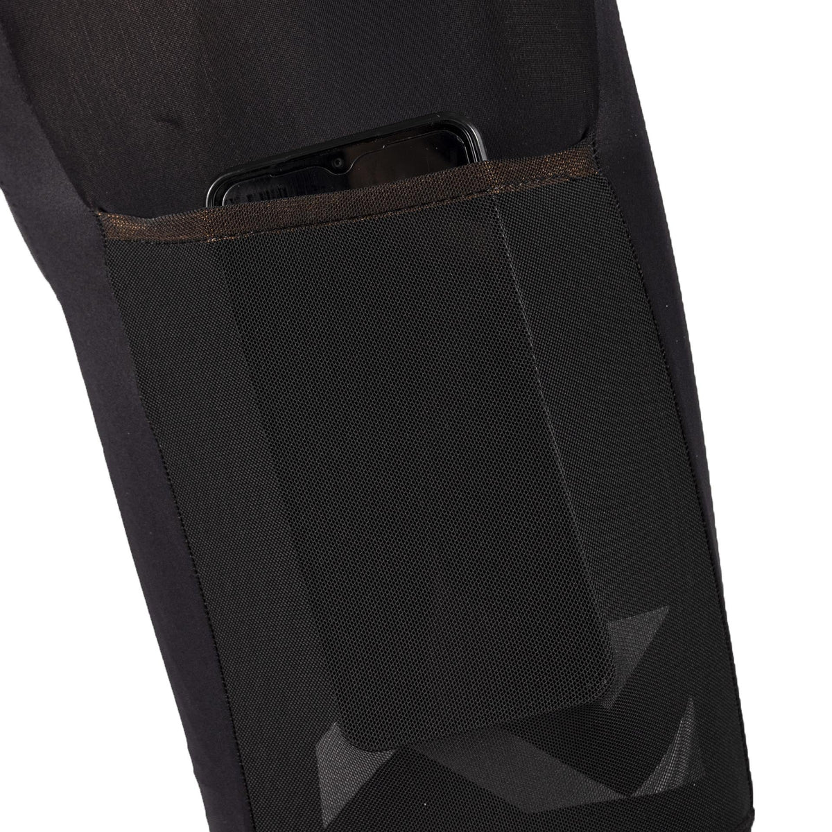 Pantalón Corto MTB Endurance 5.0 V25