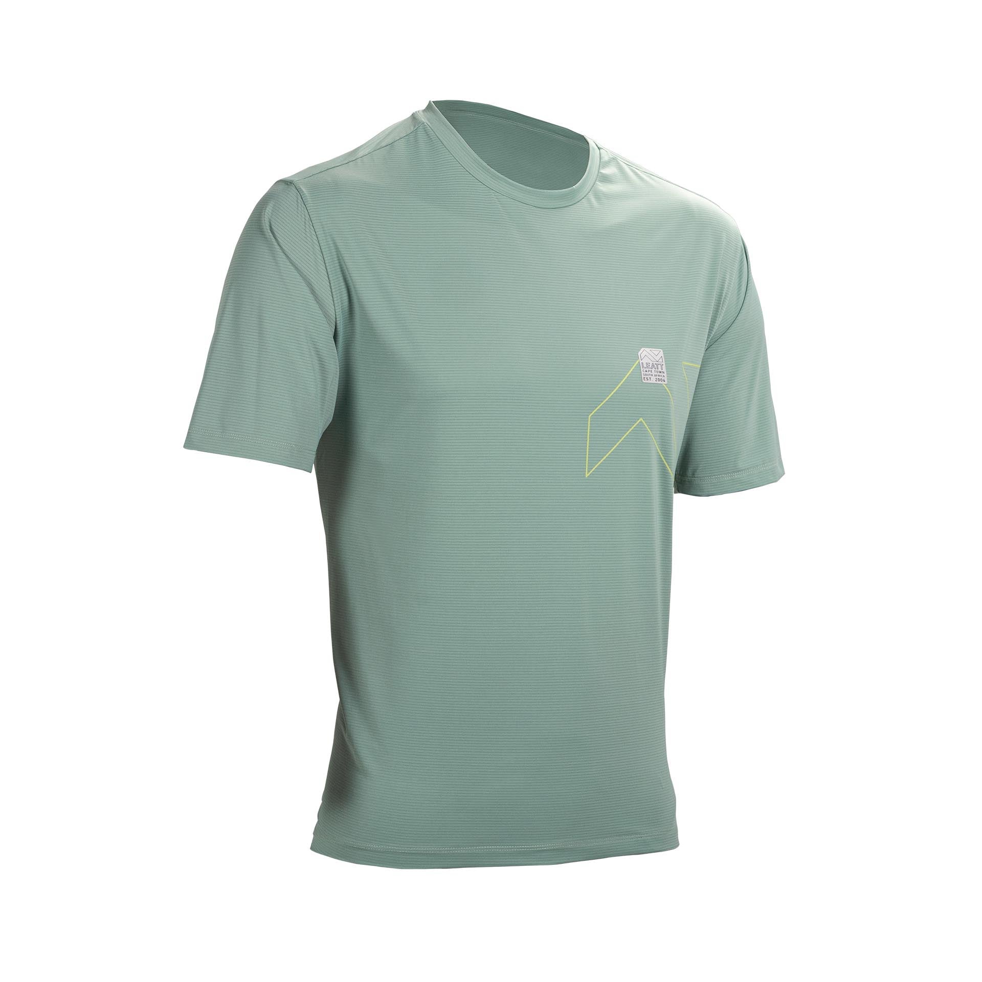 Camiseta MTB Trail 1.0 X-Flow