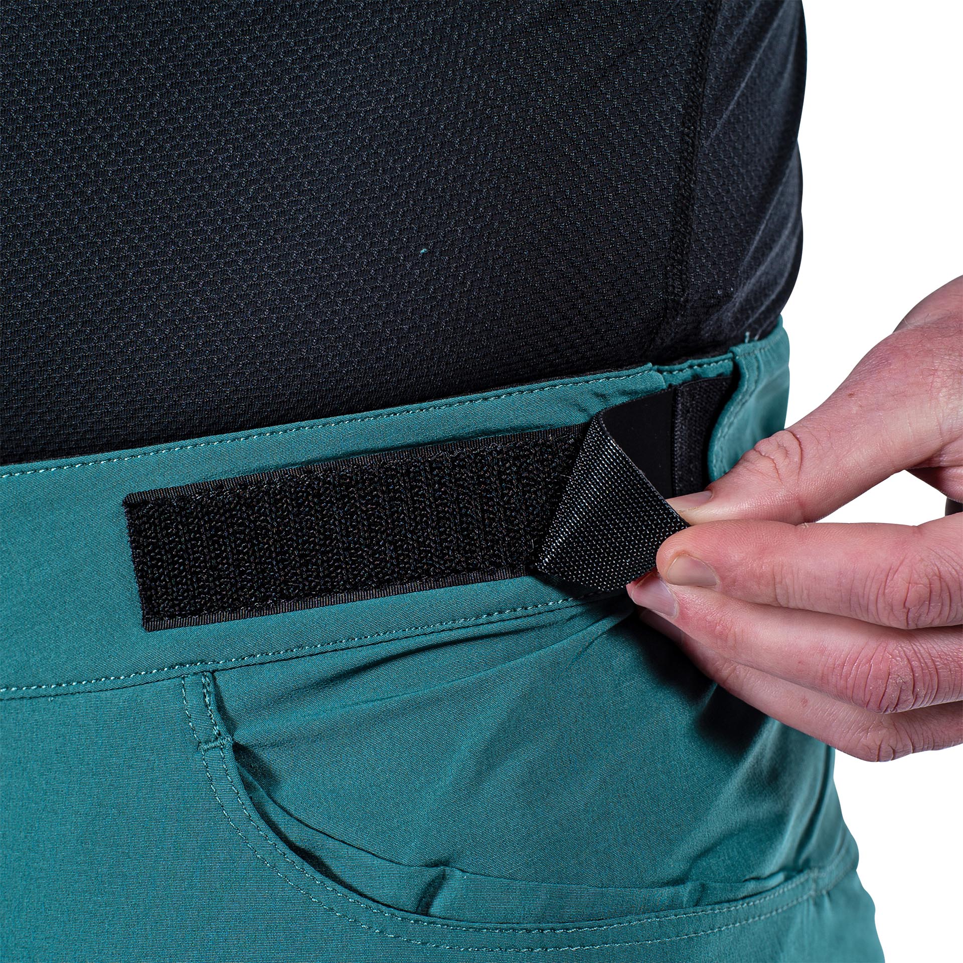 Pantalón MTB Trail 2.0 V25