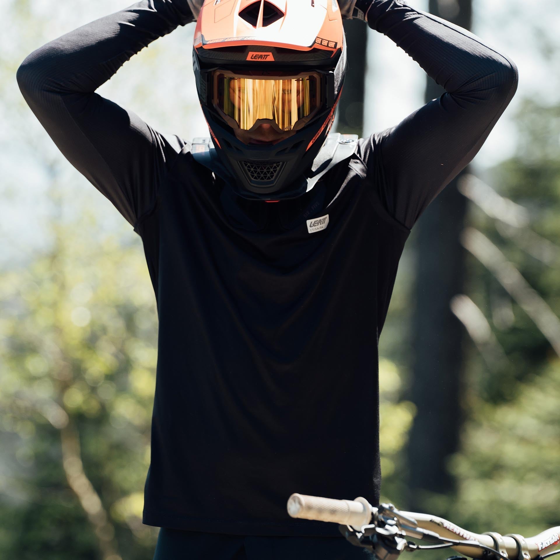 Kit Equipación MTB 1.0 V25