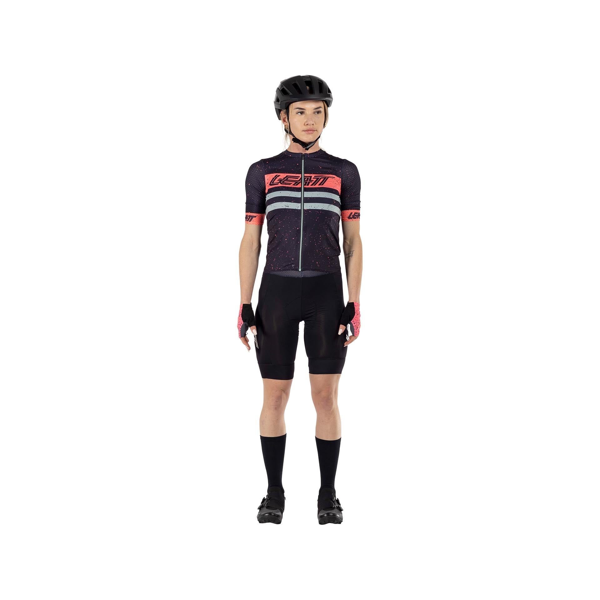 Maillot MTB Endurance 6.0 Mujer