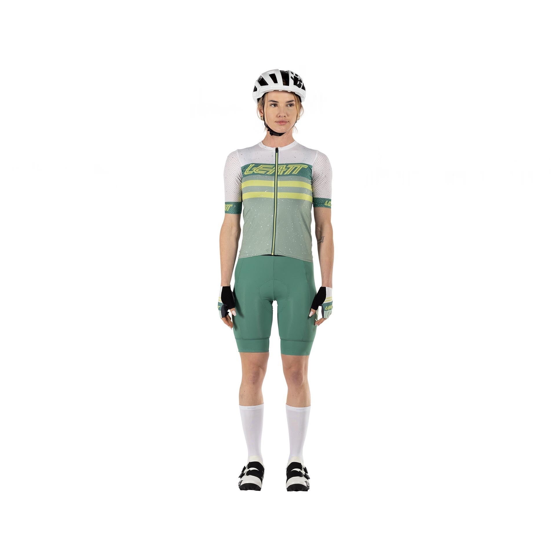 Maillot MTB Endurance 6.0 Mujer