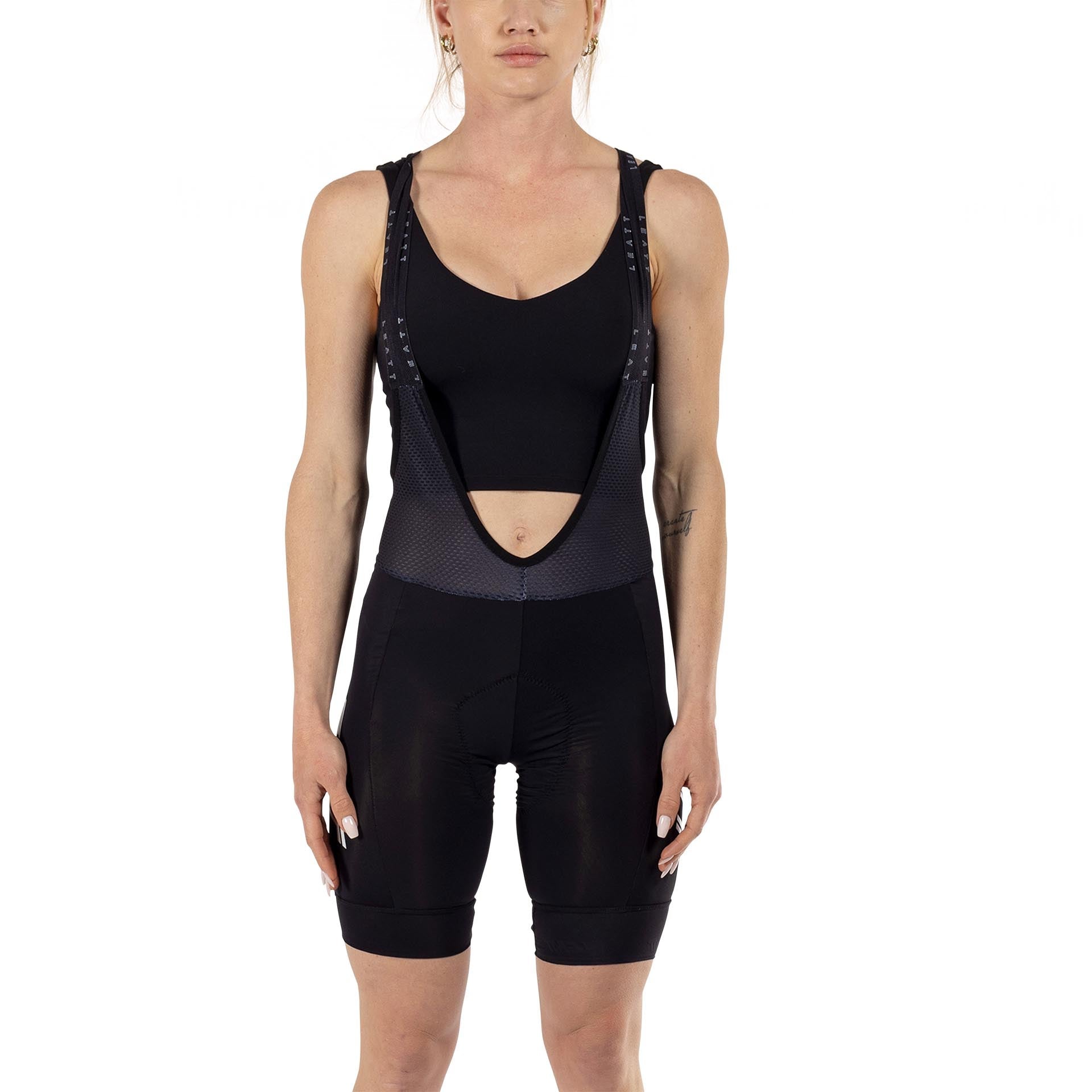 Culote MTB Endurance 6.0 Mujer