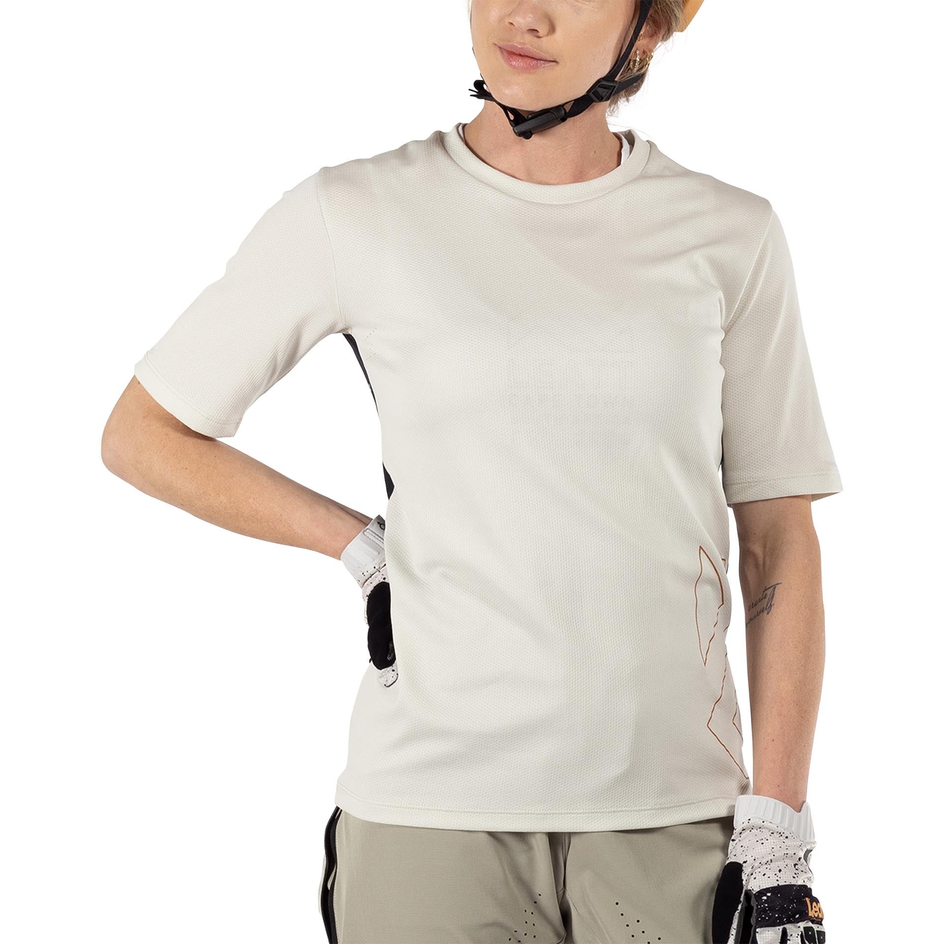 Camiseta MTB Trail 2.0 Mujer V25