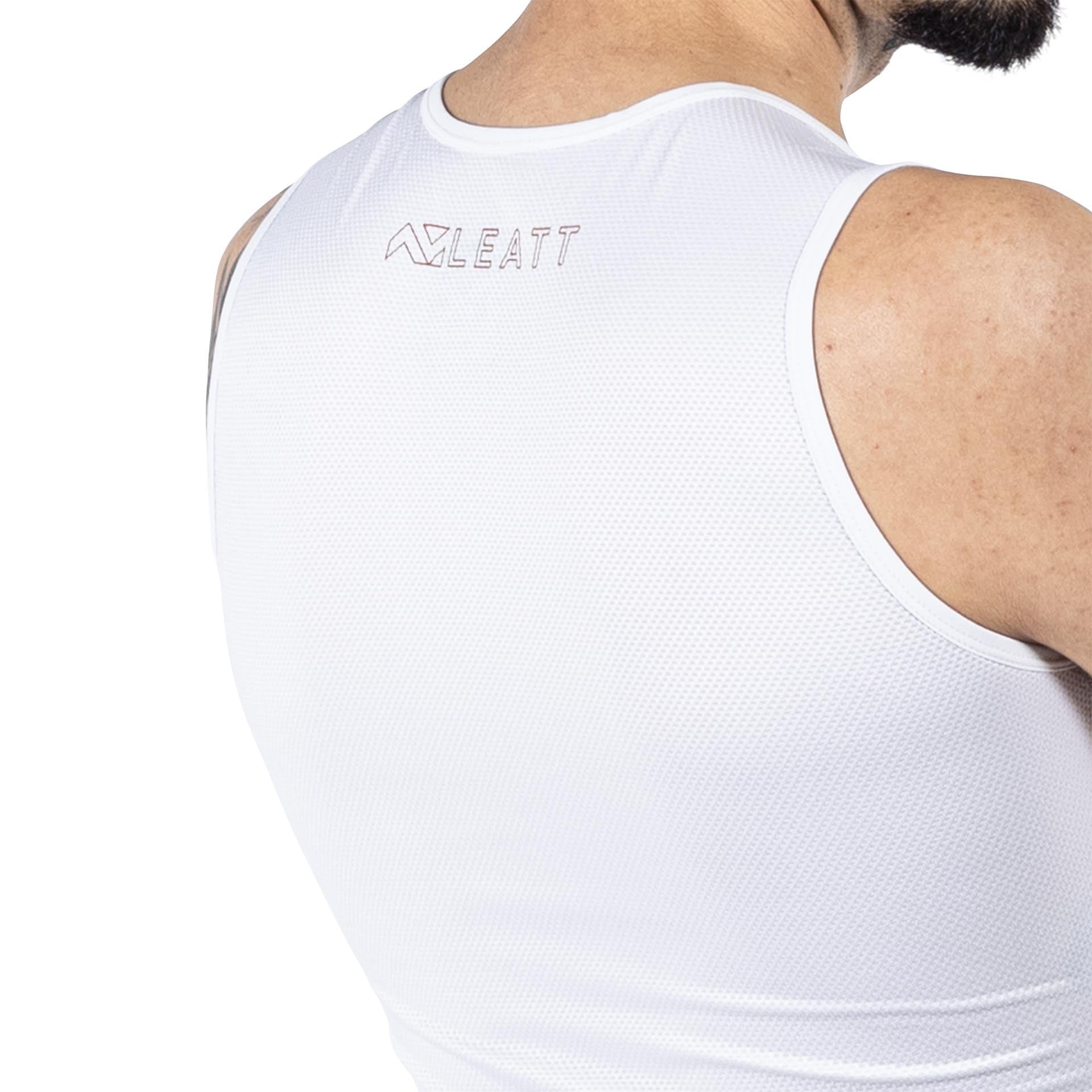 Camiseta Interior MTB sin Mangas