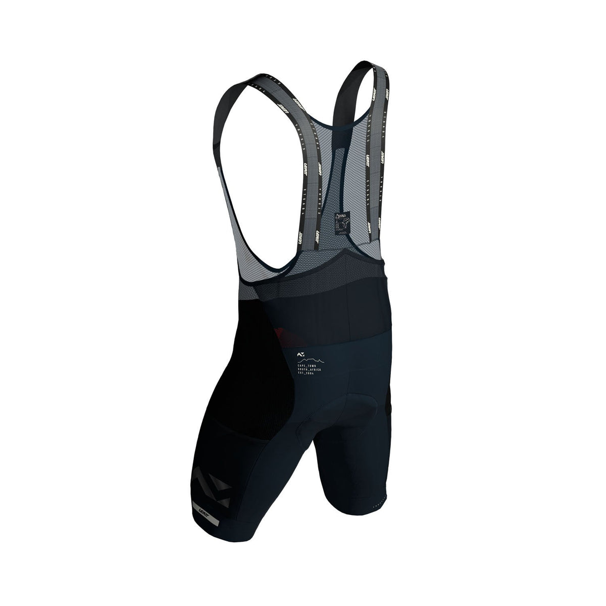 Culote MTB Endurance 5.0
