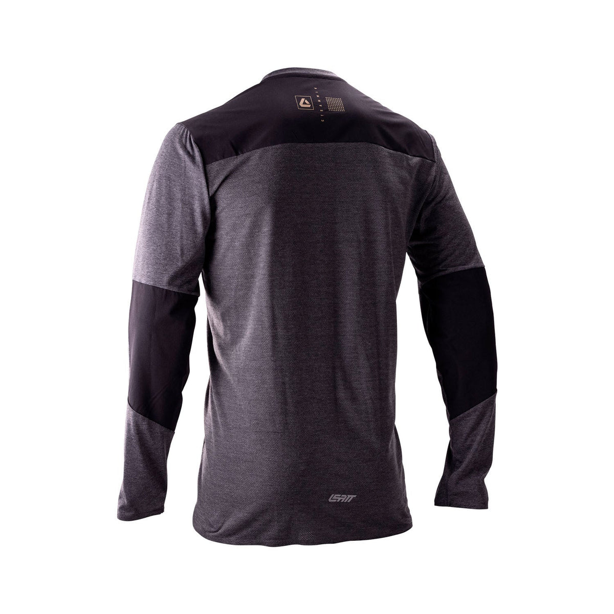Camiseta MTB Trail 4.0 Manga Larga