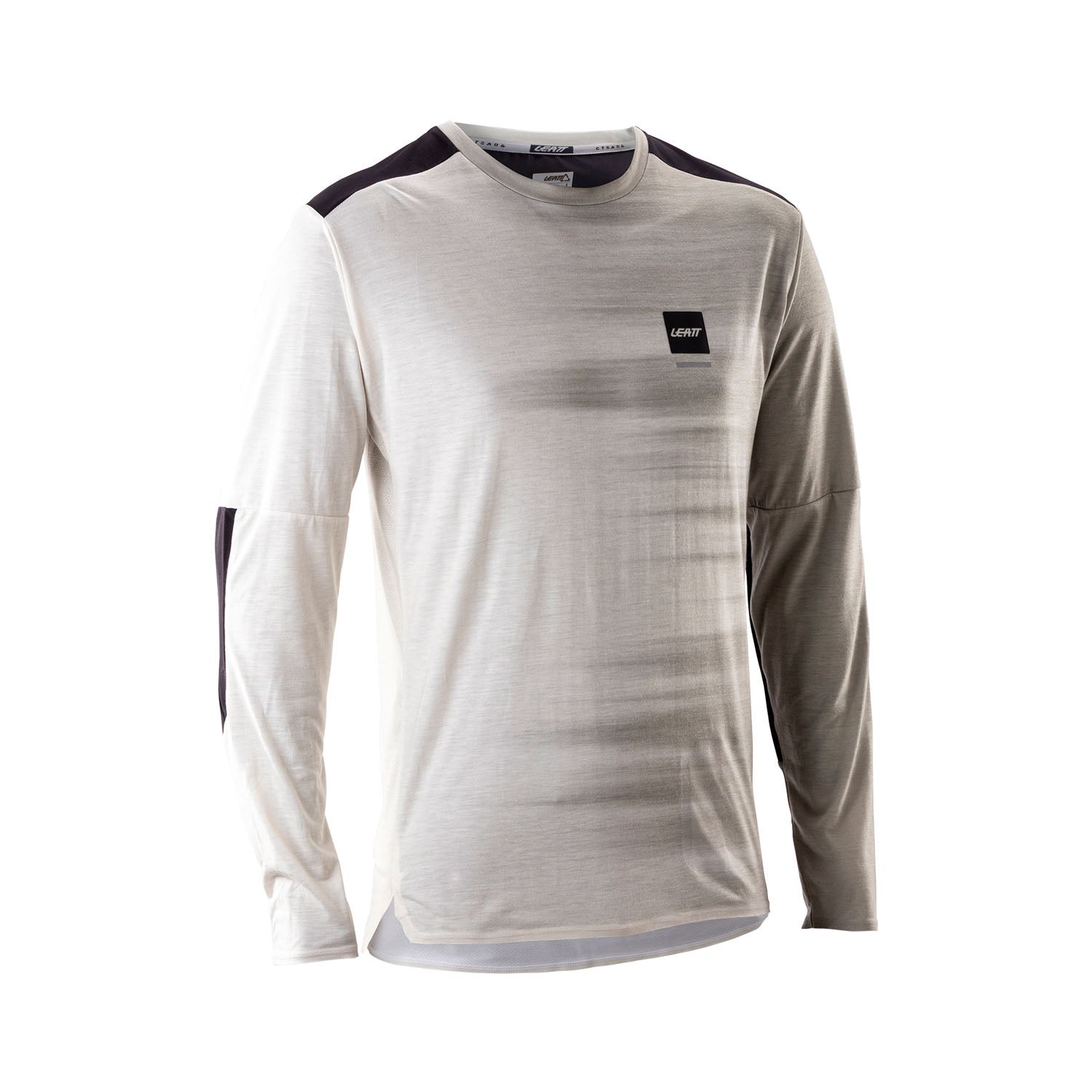 Camiseta MTB Trail 4.0 Manga Larga V26
