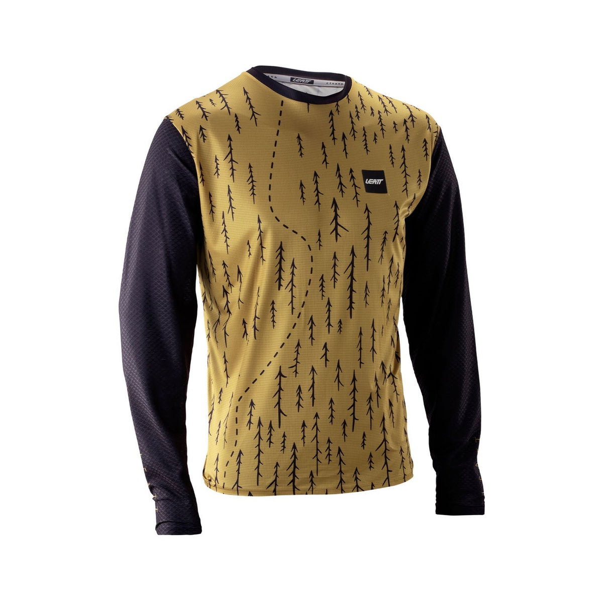 Camiseta MTB Trail 3.0 Manga Larga