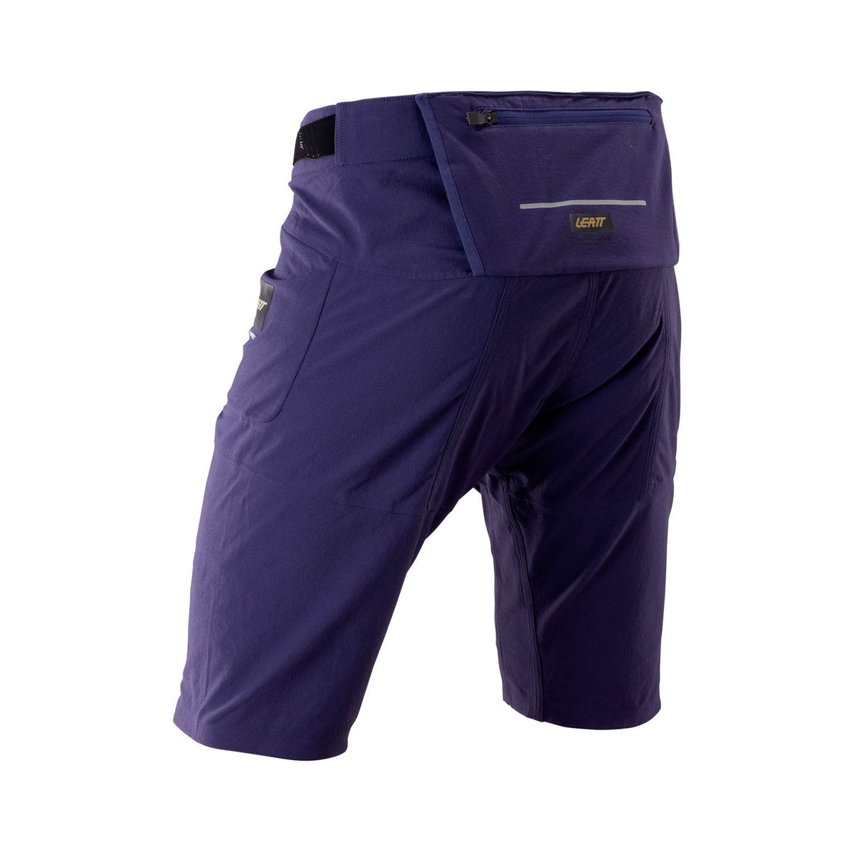 Pantalón Corto MTB Trail 6.0 Cargo V26