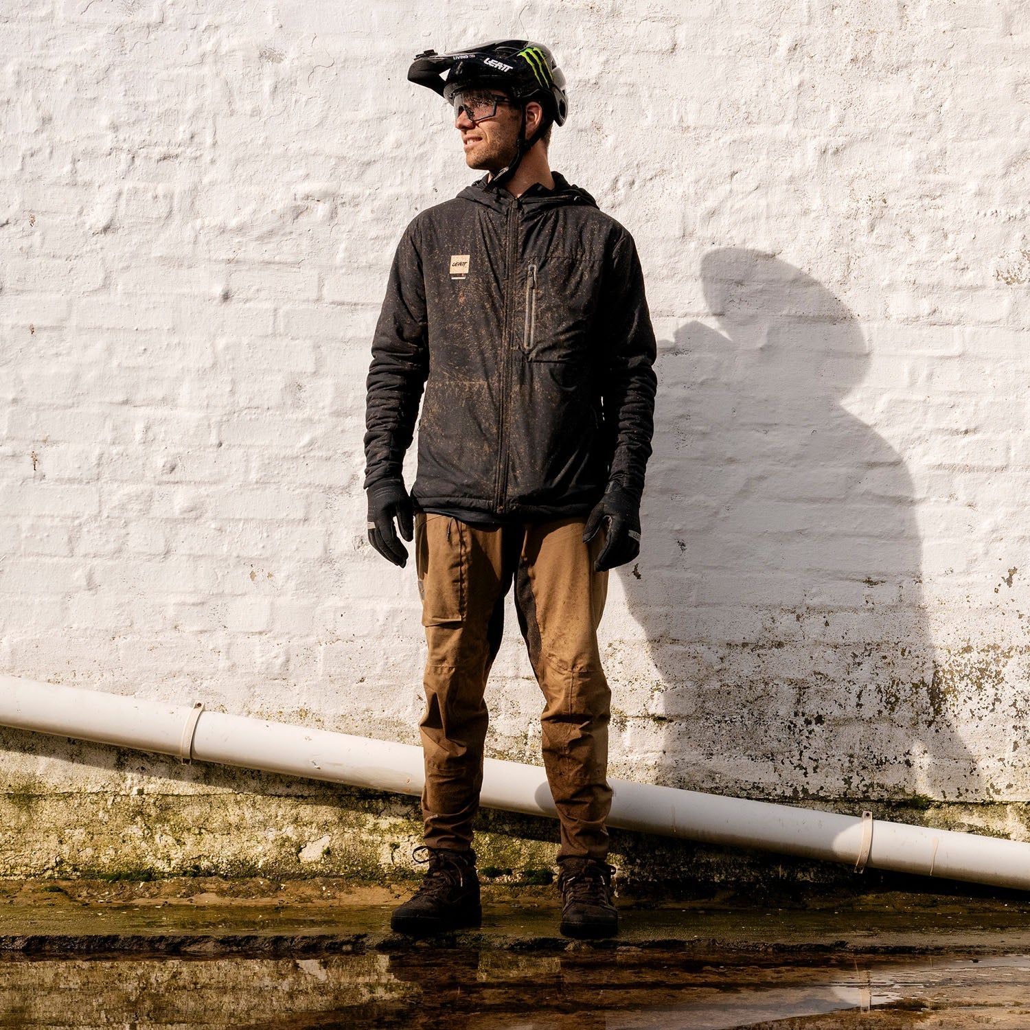 Chaqueta MTB ThermaFlow 6.0 V26