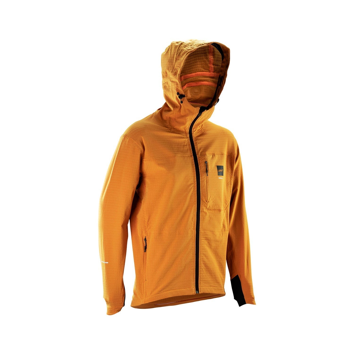 Chaqueta MTB ThermaFlow 5.0 V26