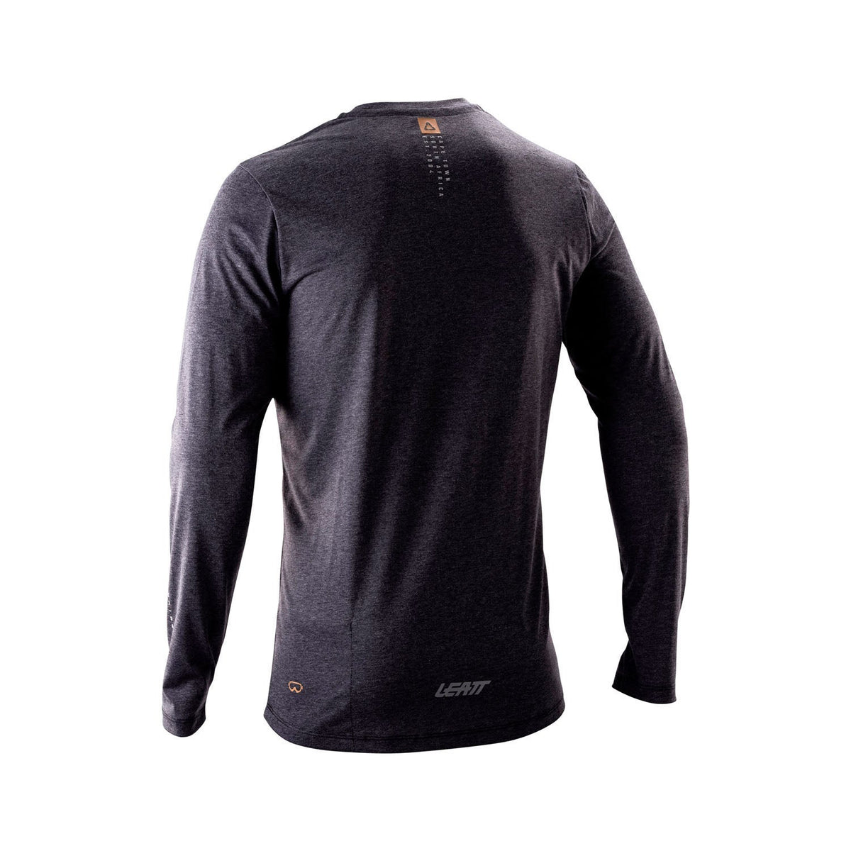 Camiseta MTB Gravity 3.0 Manga Larga