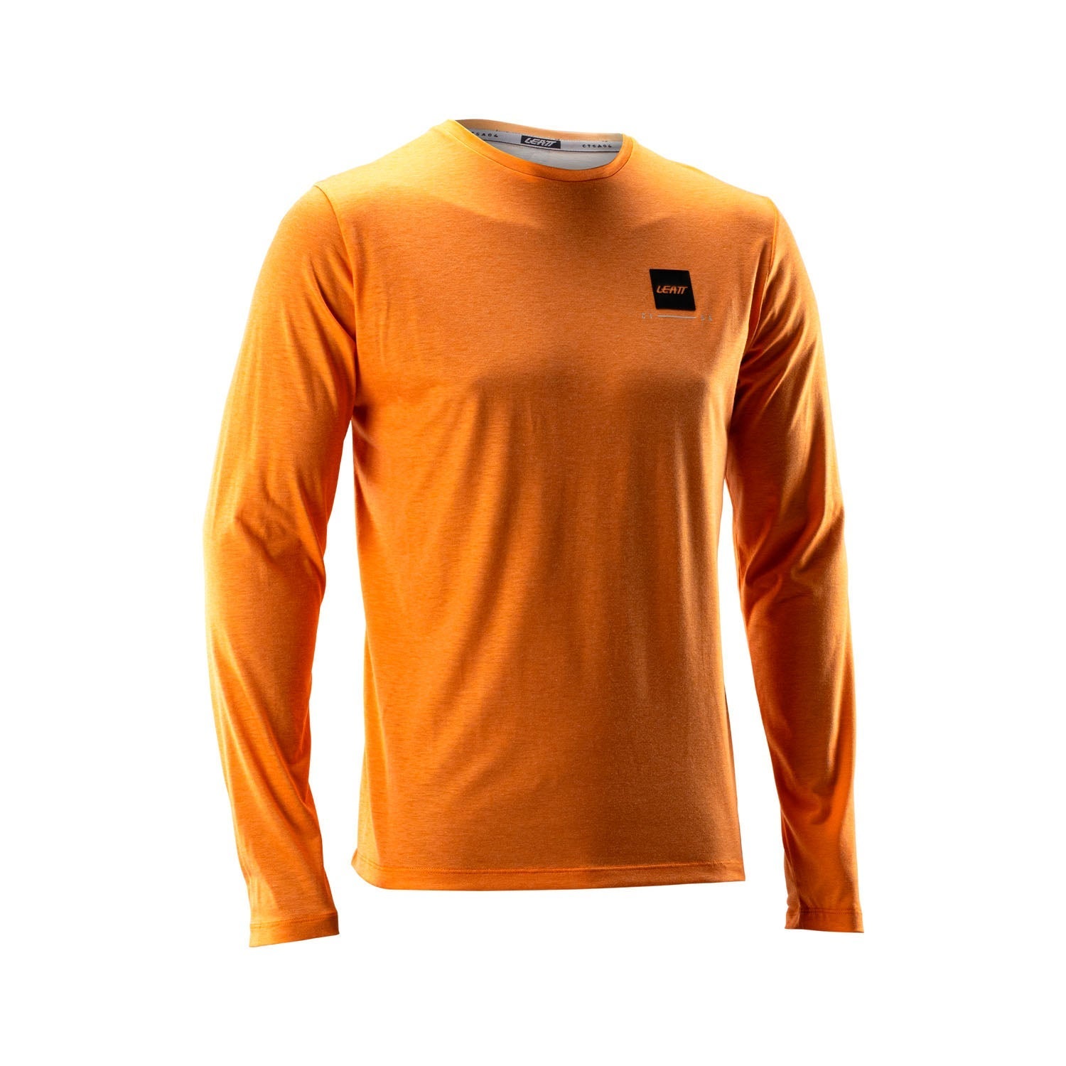 Camiseta MTB Gravity 3.0 Manga Larga V26