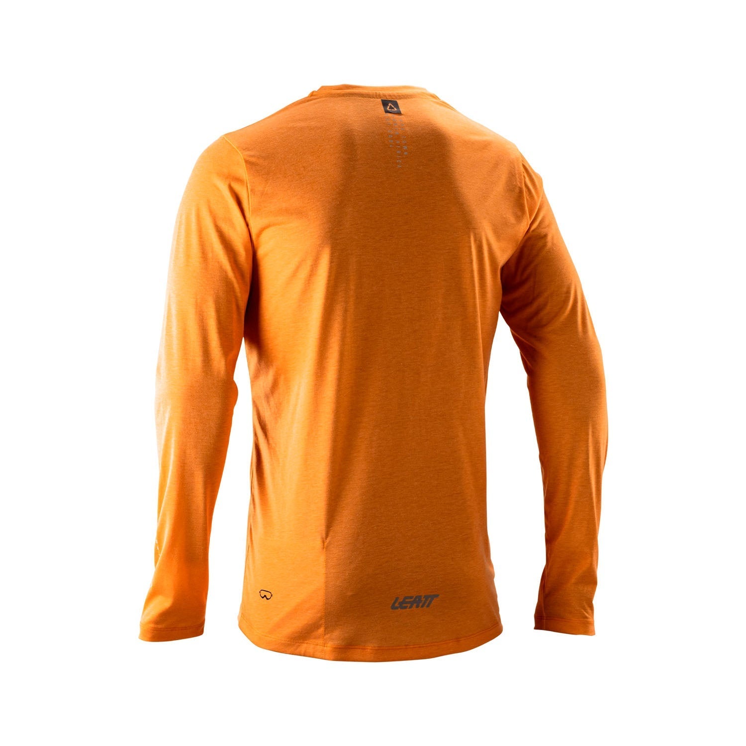 Camiseta MTB Gravity 3.0 Manga Larga V26
