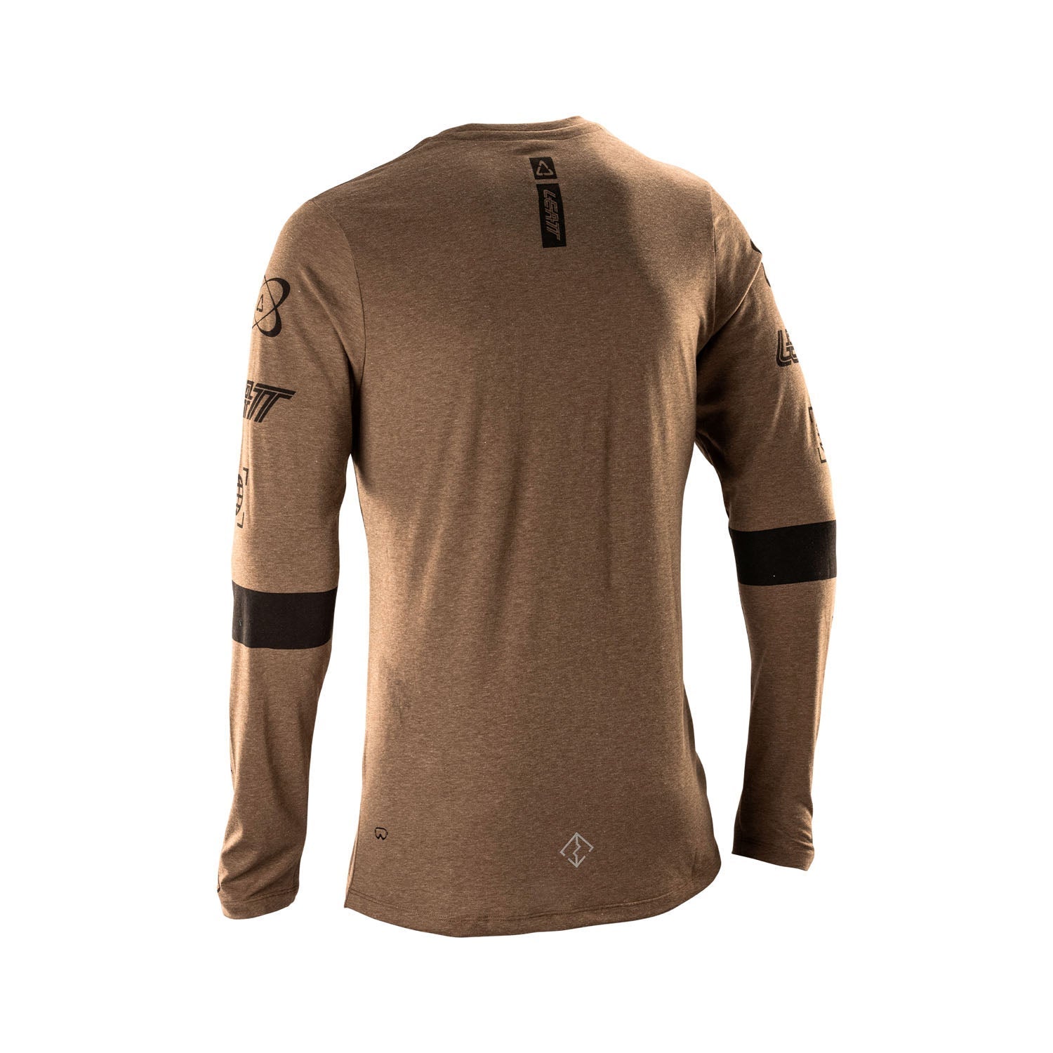 Camiseta MTB Gravity 3.0 Manga Larga V26