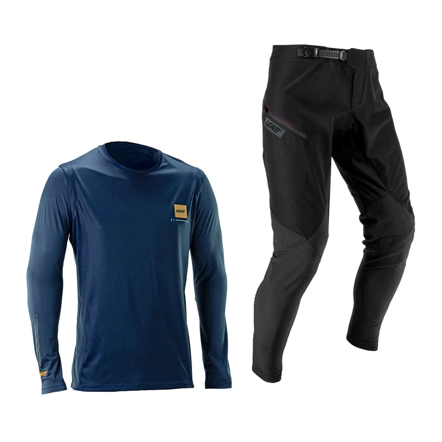 Kit Equipación MTB Gravity 1.0 V26