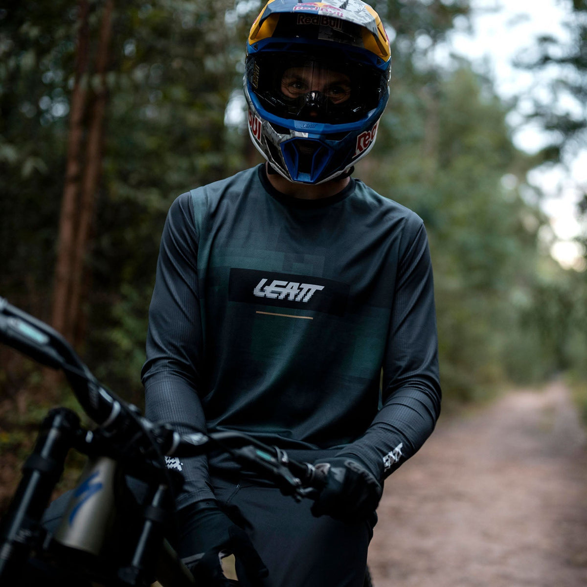 Kit Equipación MTB Gravity 1.0