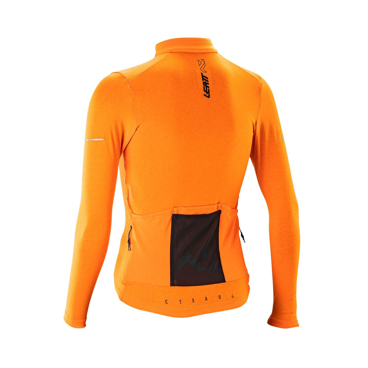 Maillot MTB Endurance 4.0 Manga Larga Mujer V26