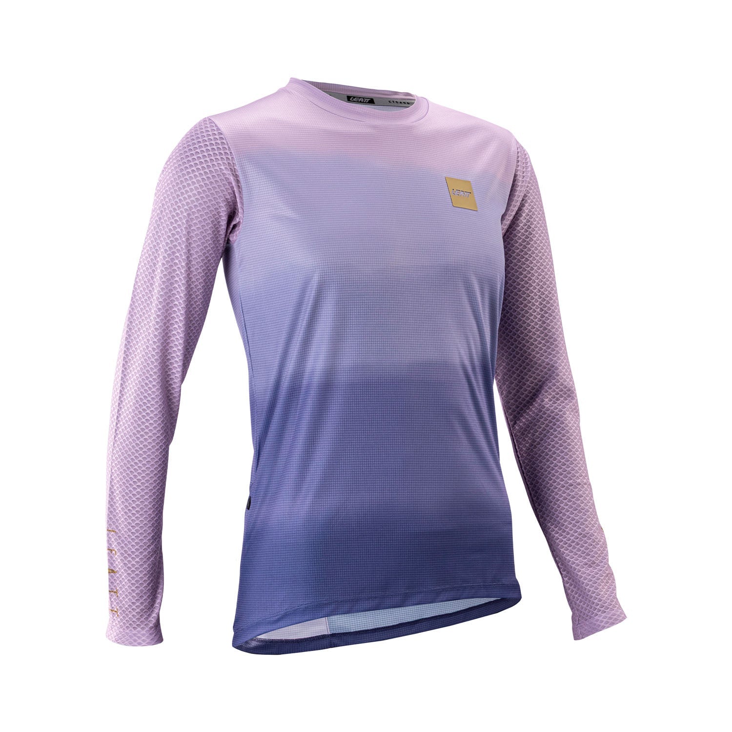 Camiseta MTB Trail 3.0 Mujer Manga Larga V26