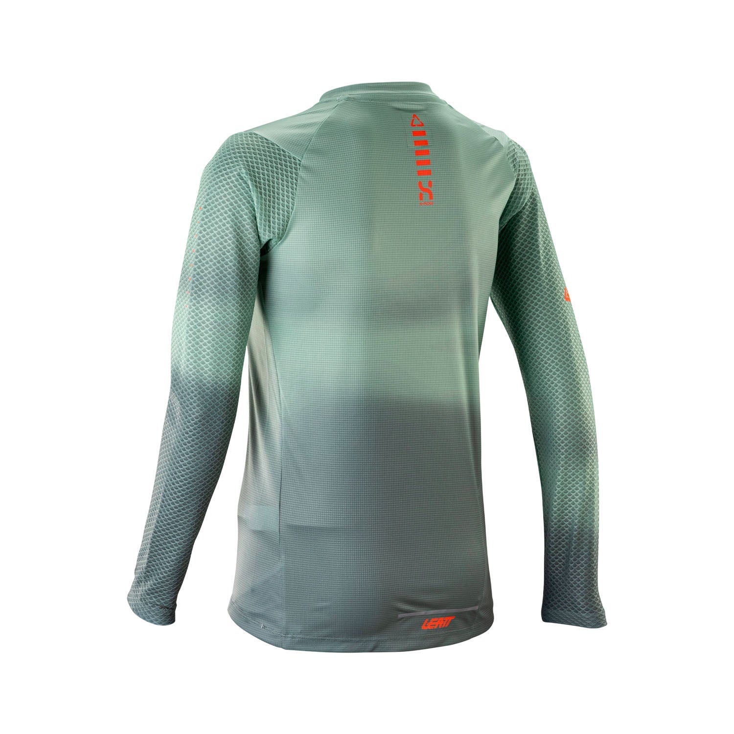 Camiseta MTB Trail 3.0 Mujer Manga Larga V26