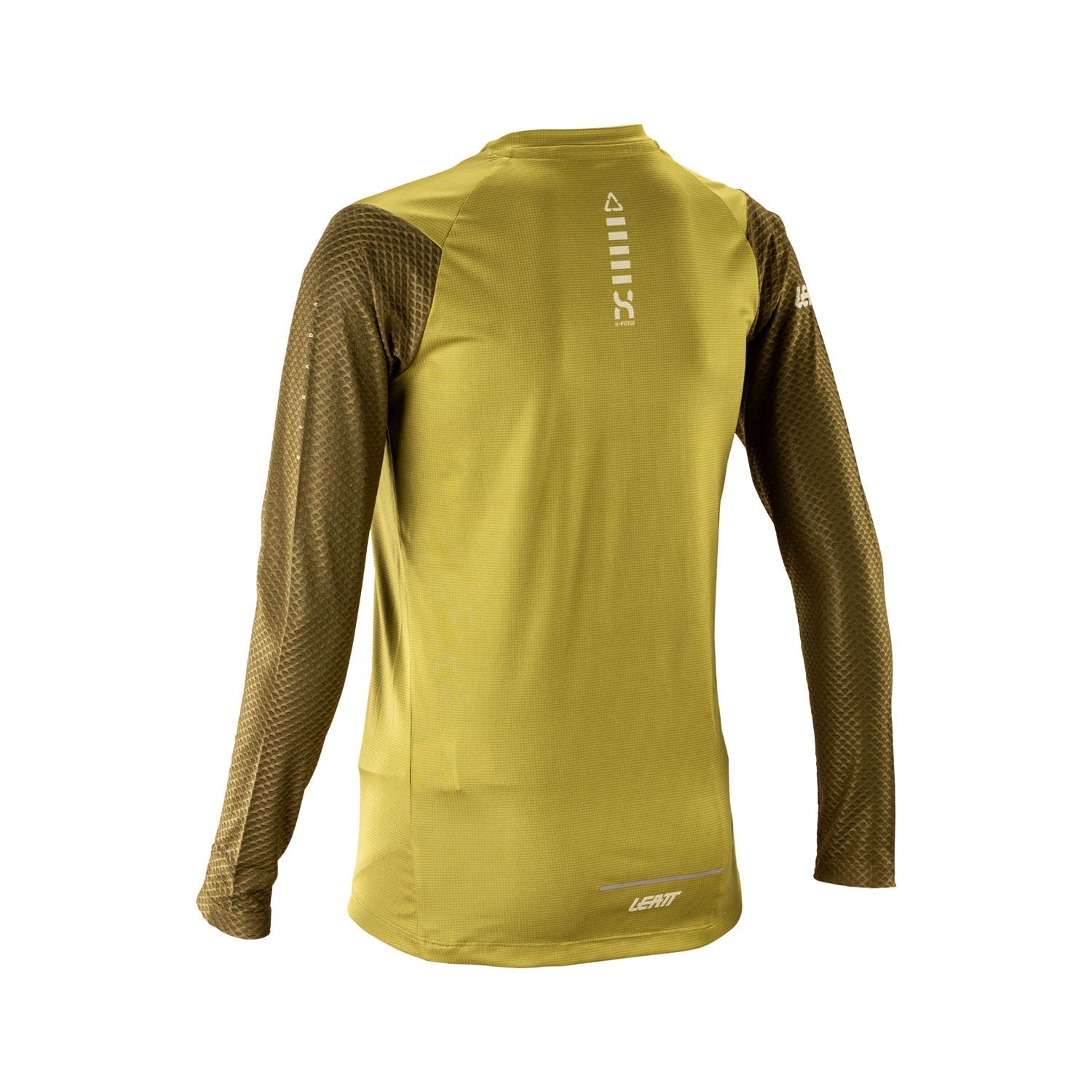 Camiseta MTB Trail 3.0 Mujer Manga Larga V26