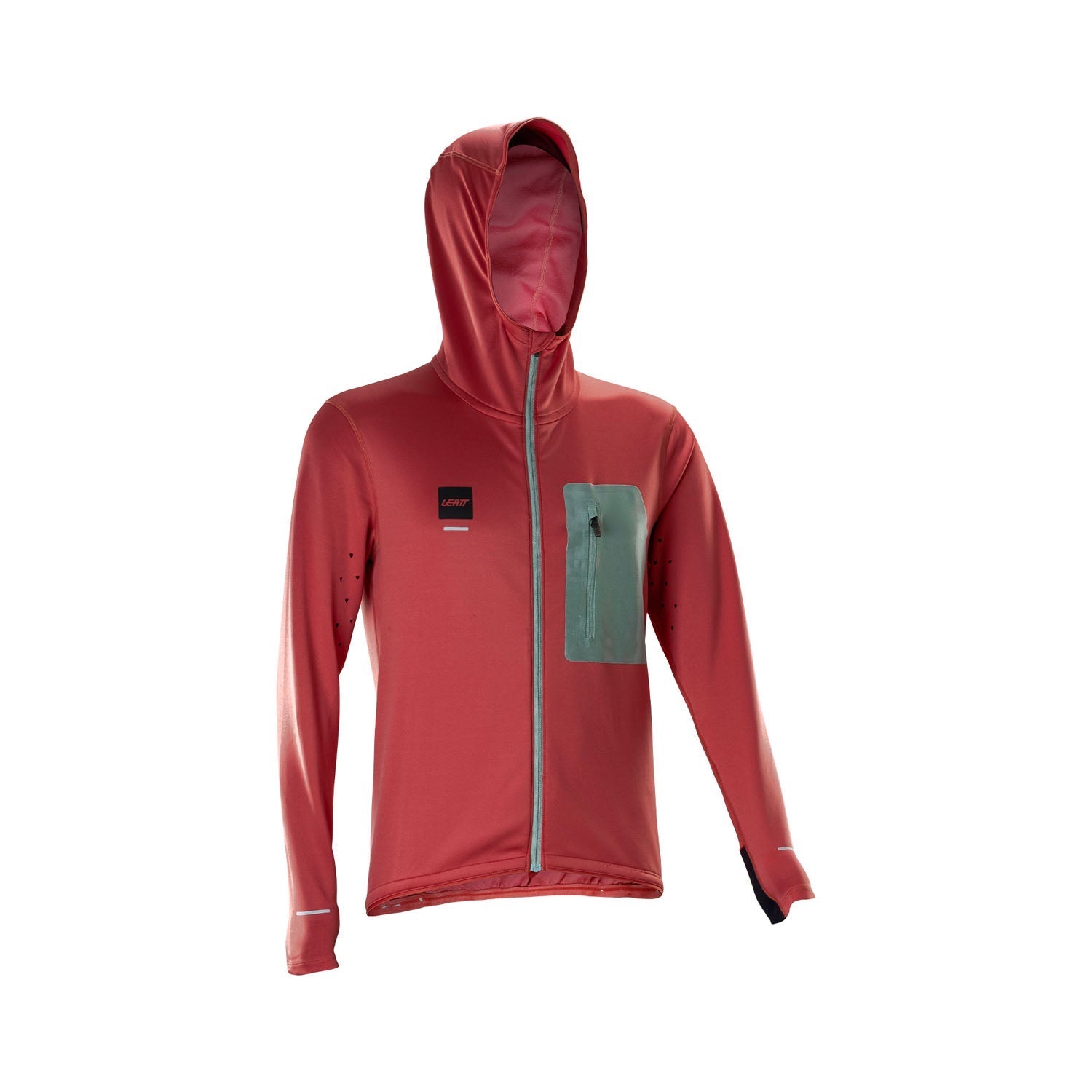 Chaqueta MTB ThermaFlow 2.0 Mujer V26