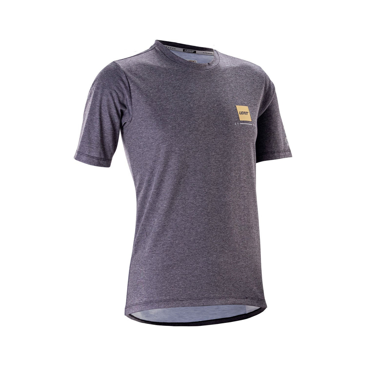 Camiseta MTB Gravity 3.0 Mujer