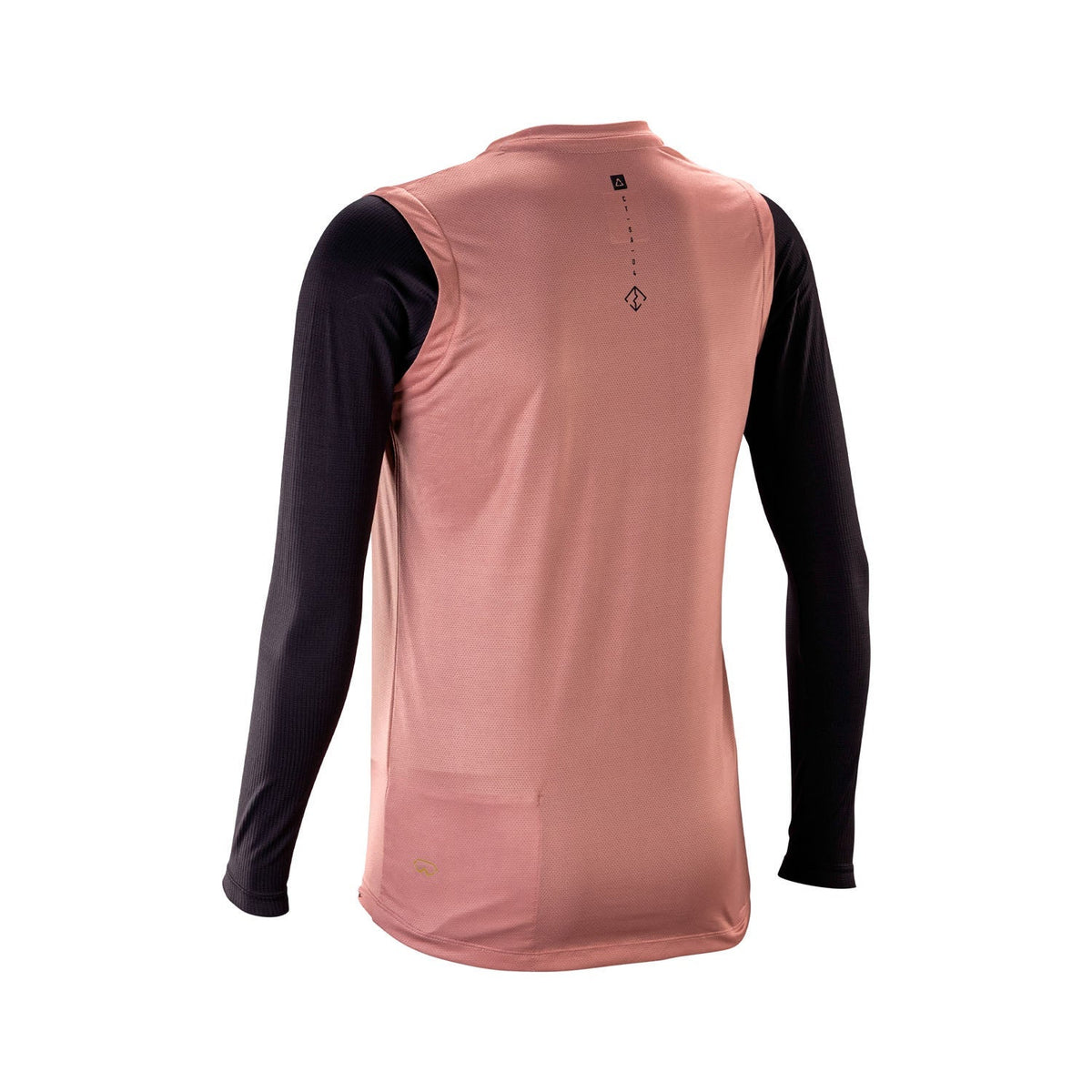 Camiseta MTB Gravity 2.0 Manga Larga Mujer V26