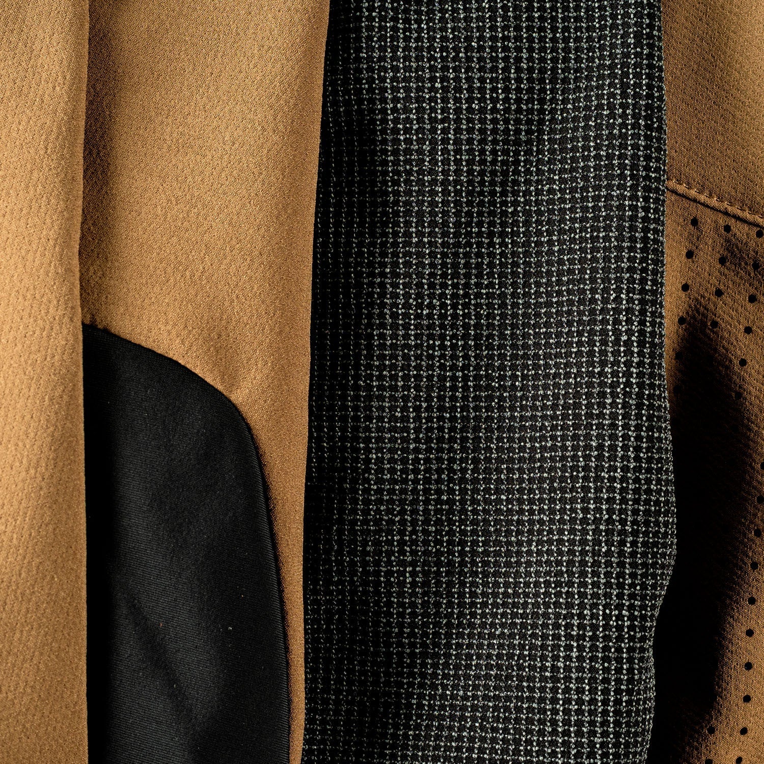 Pantalón MTB Gravity 4.0 Junior V26