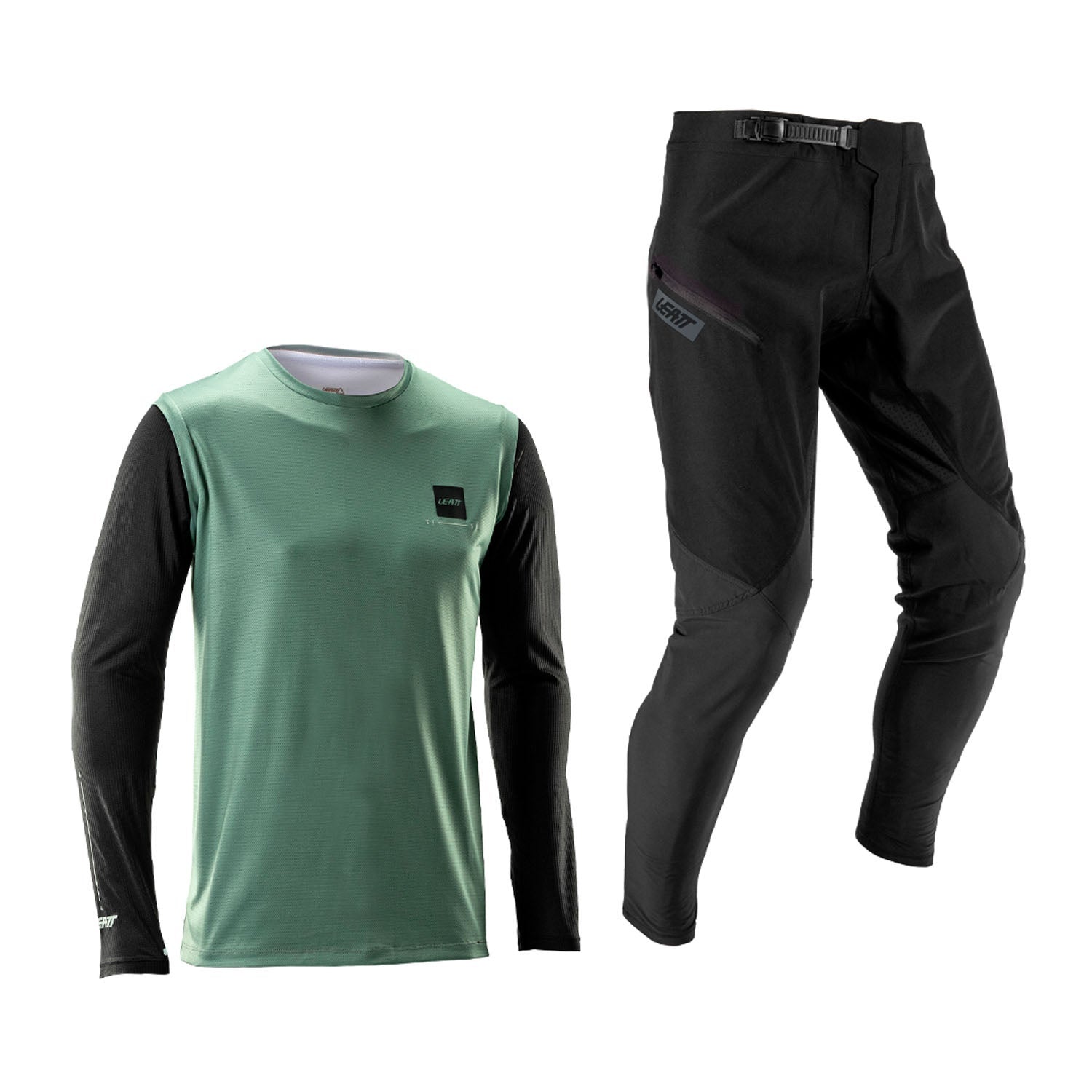 Kit Equipación MTB Gravity 1.0 Junior