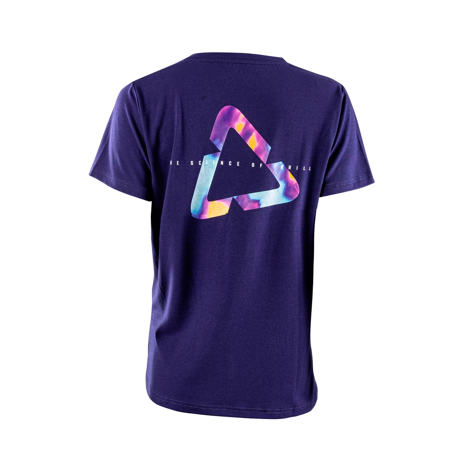Camiseta Mujer Casual Core Galaxy V26