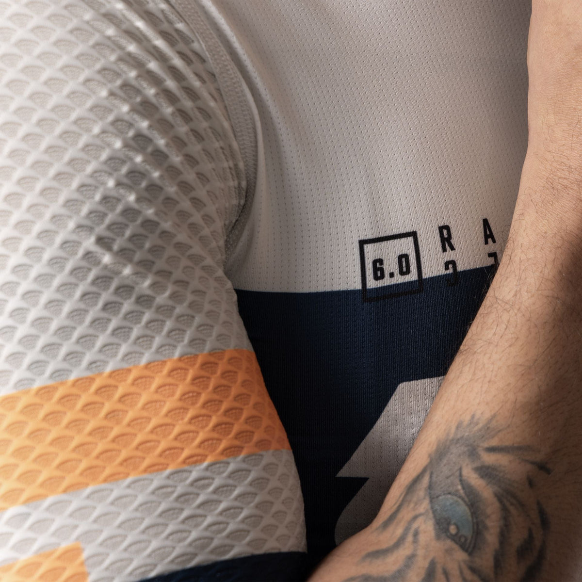 Maillot MTB Endurance 6.0