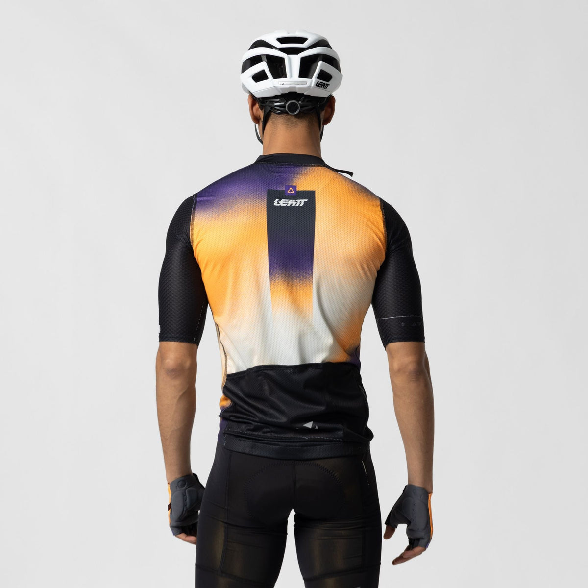 Maillot MTB Endurance 6.0
