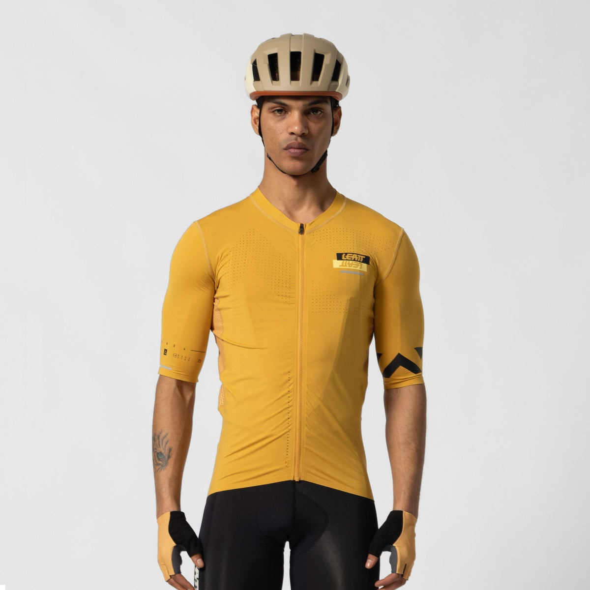 Maillot MTB Endurance 5.0 Cargo