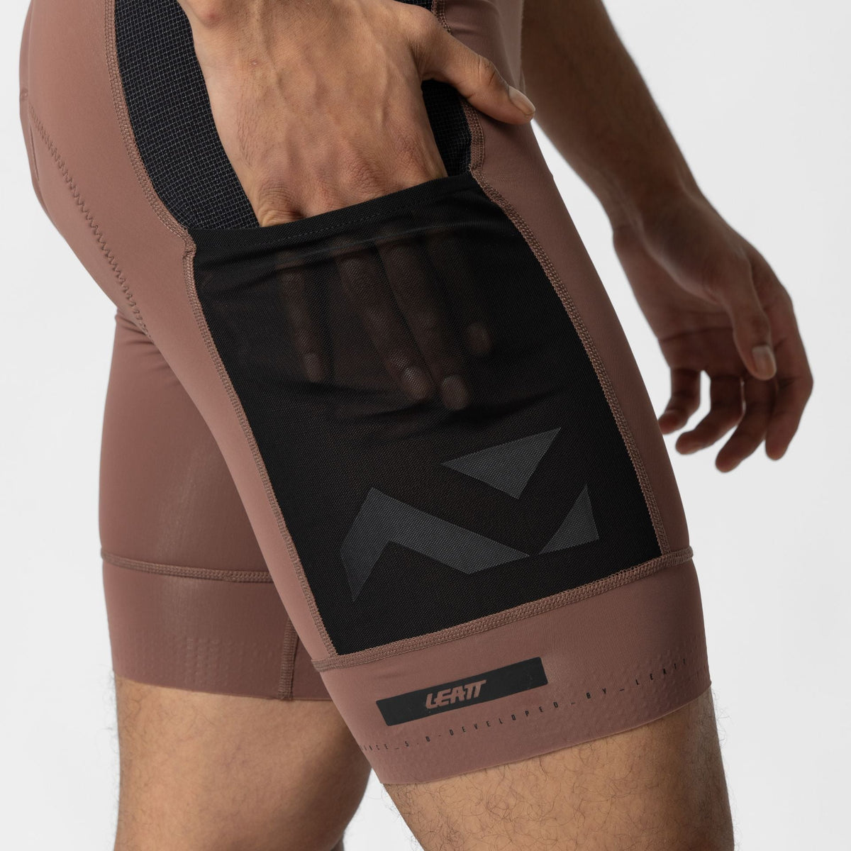 Culote MTB Endurance 5.0