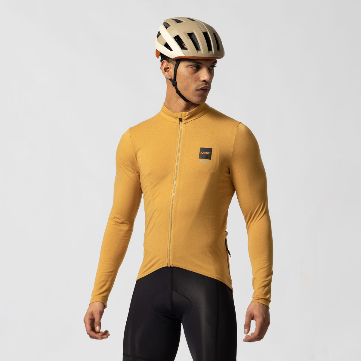 Maillot MTB Endurance 5.0 Manga Larga