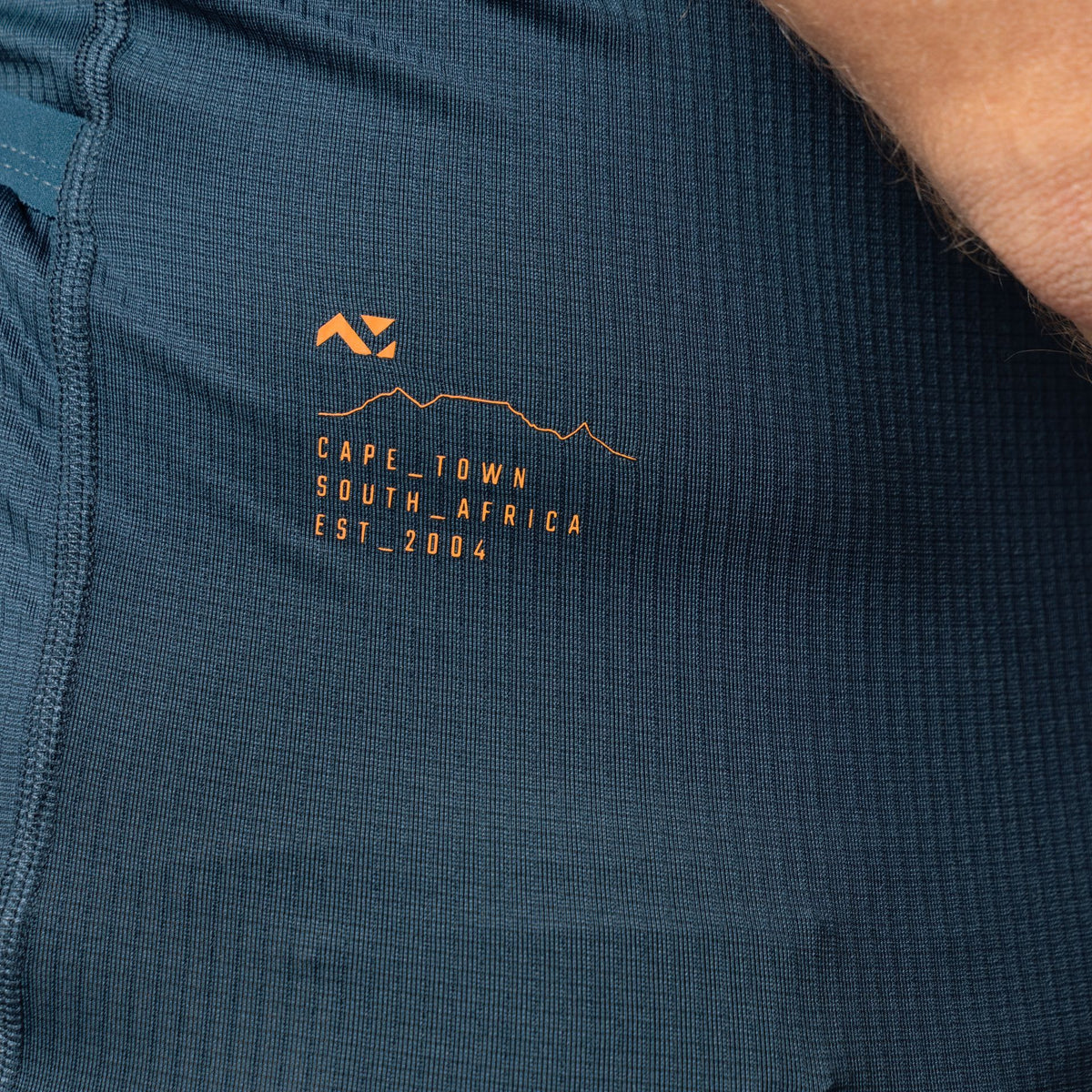 Maillot MTB Endurance 3.0